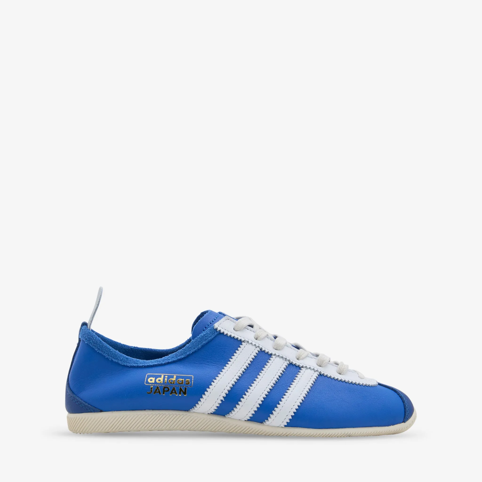 Stay Active Good Traction Japan Bright Royal | Cloud White | Cream White
