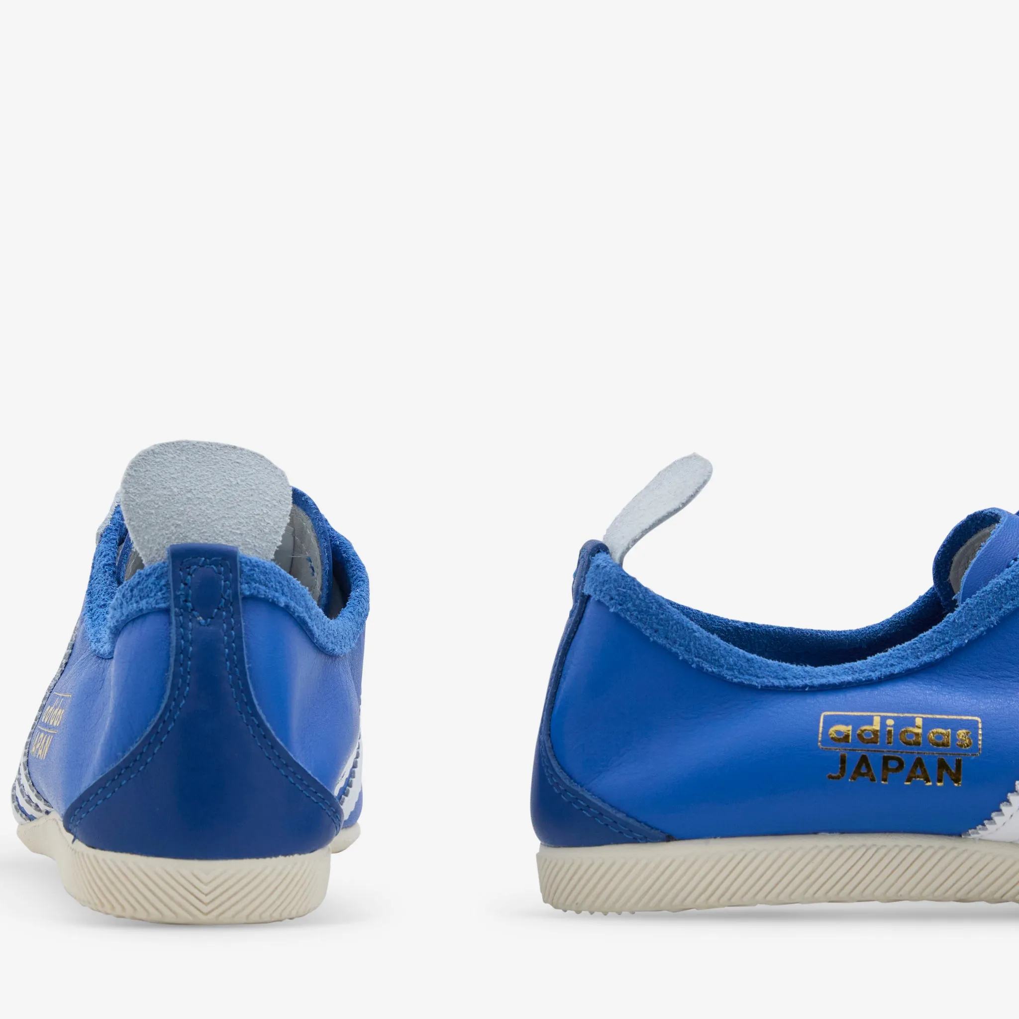 Smooth Steps City Walking Japan Bright Royal | Cloud White | Cream White