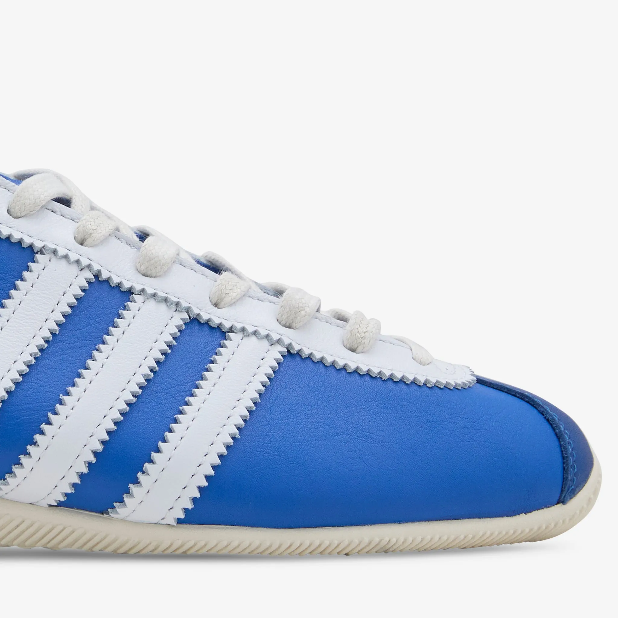 Japan Bright Royal | Cloud White | Cream White Functional Shoes