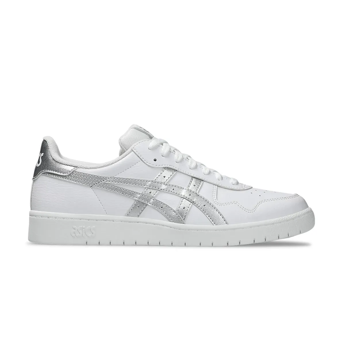 Japan S 'White Pure Sliver' Petite Fit