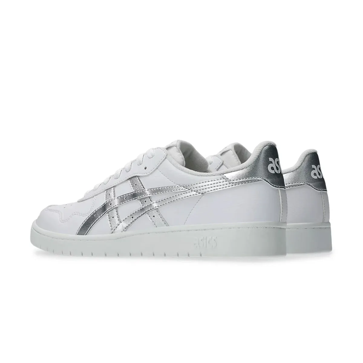Japan S 'White Pure Sliver' Comfort Lining
