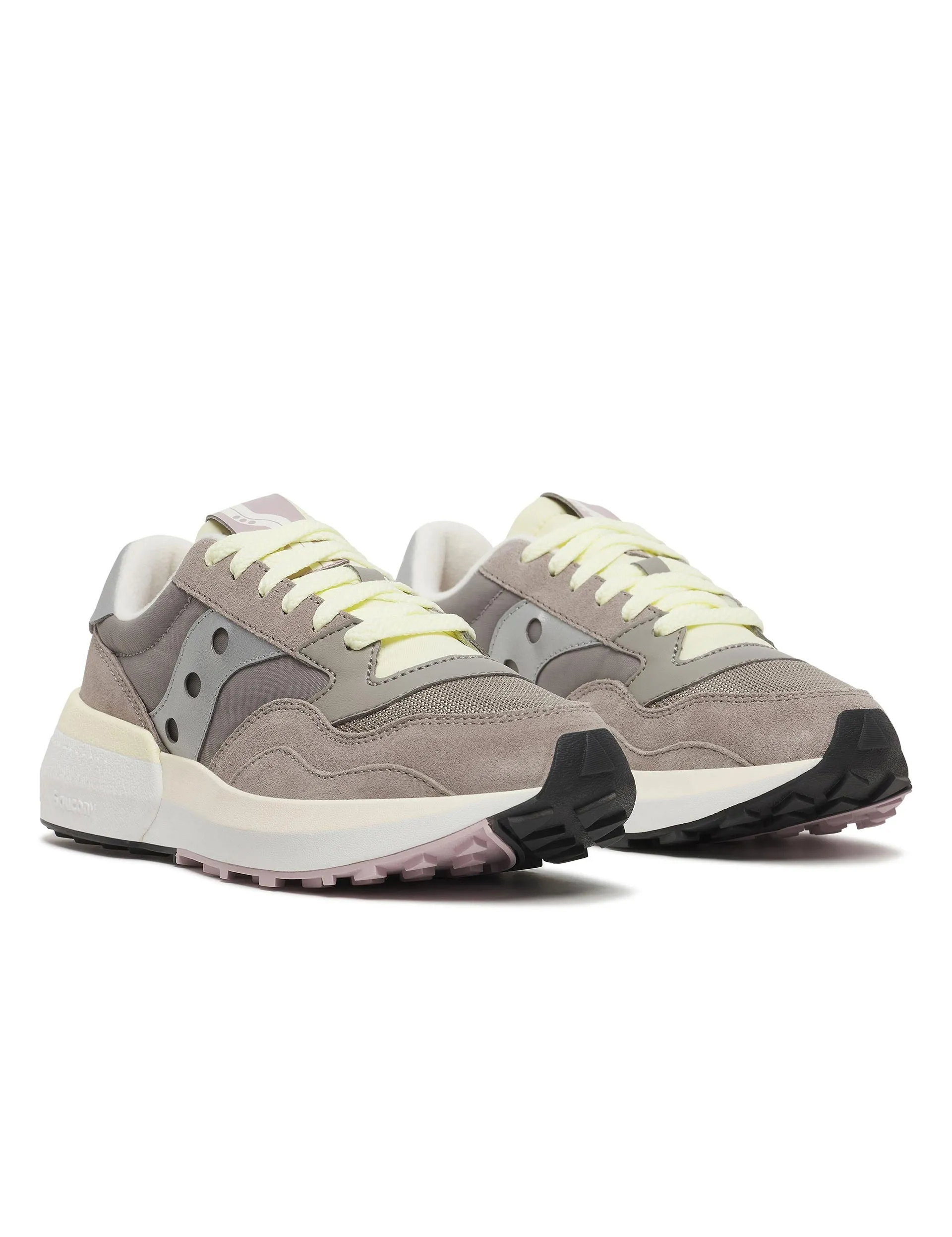 Multi Purpose Style Basic Jazz NXT - Dove/Silver