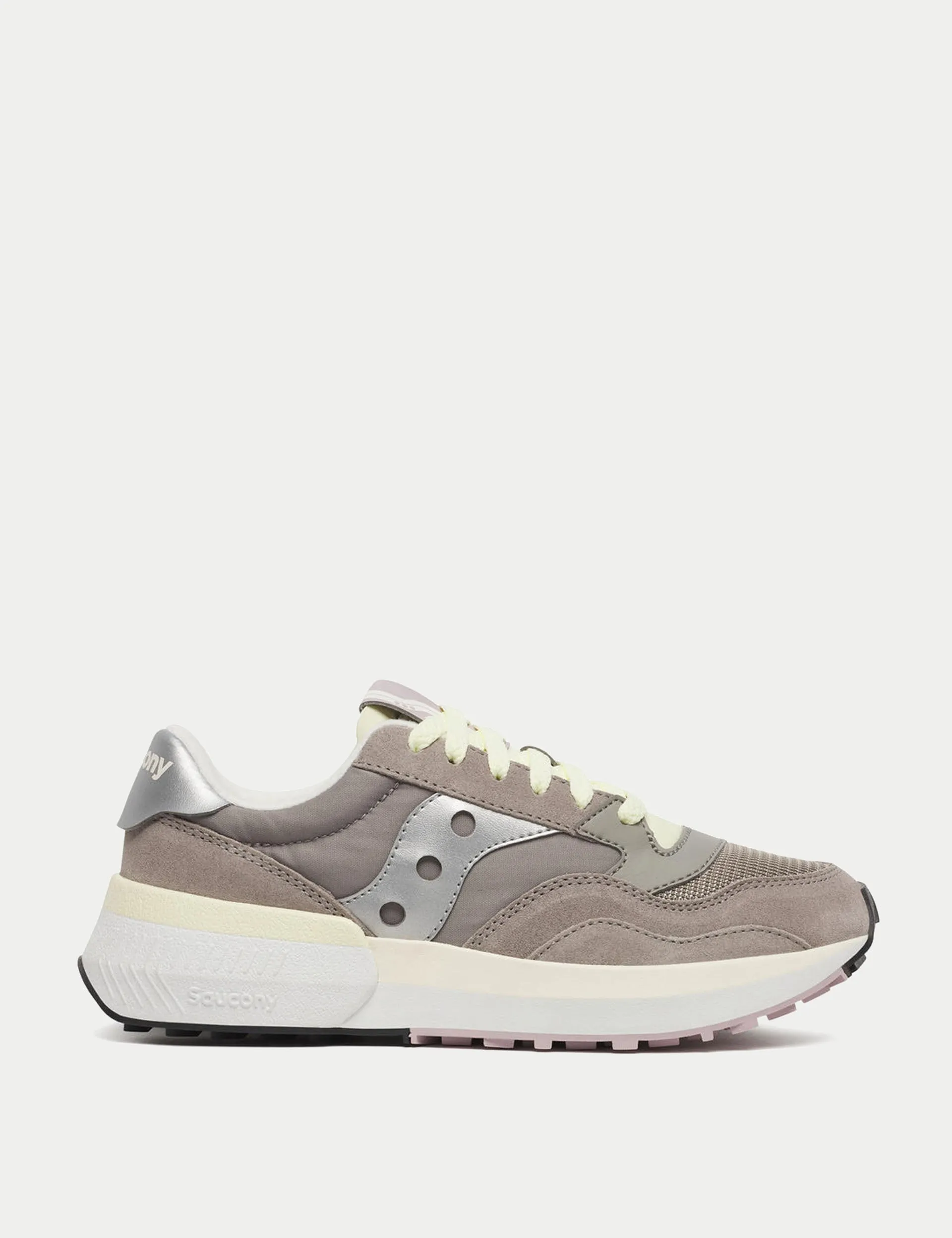 Removable liners anti - static - property shoes Jazz NXT - Dove/Silver