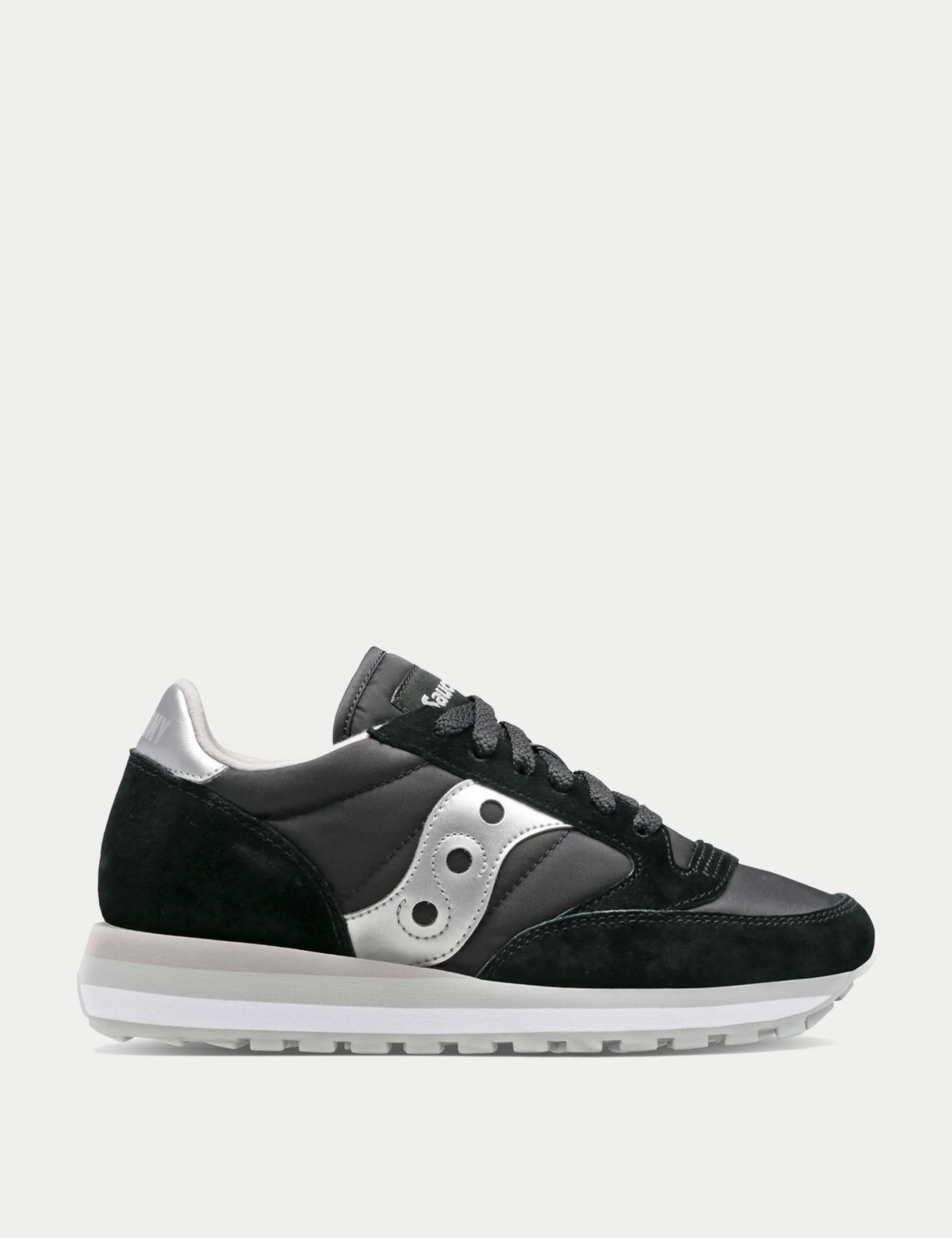 Feast Walk Jazz Triple - Black/Silver