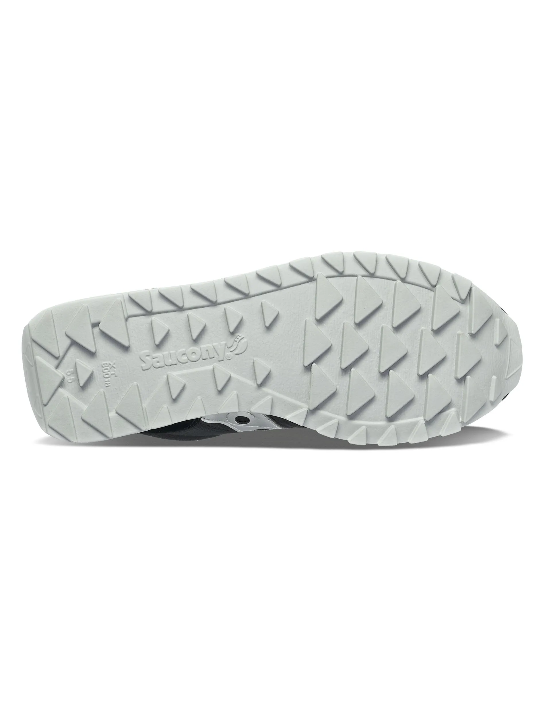 No Odor Jazz Triple - Black/Silver