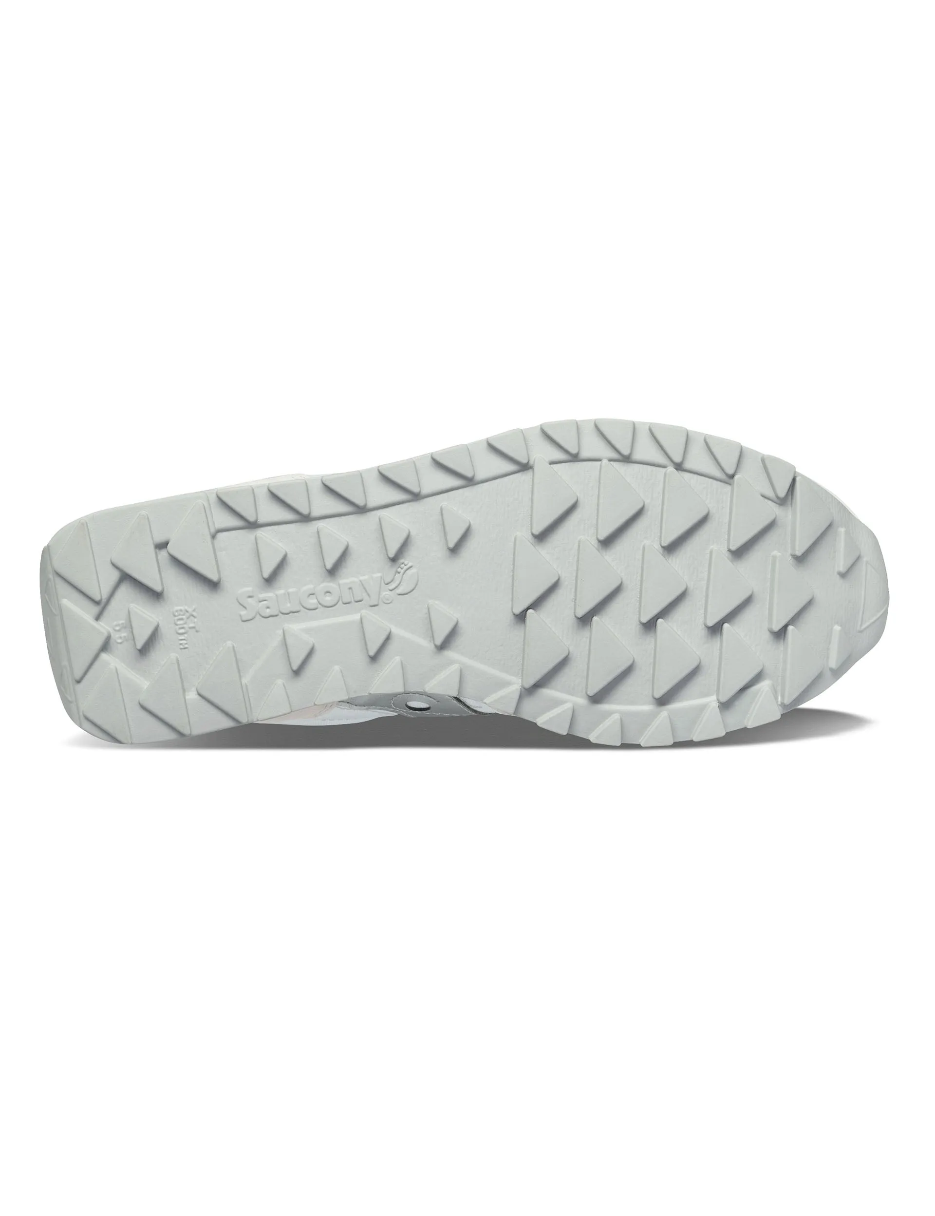 Personalized Training Plans Rest Jazz Triple - White/Silver