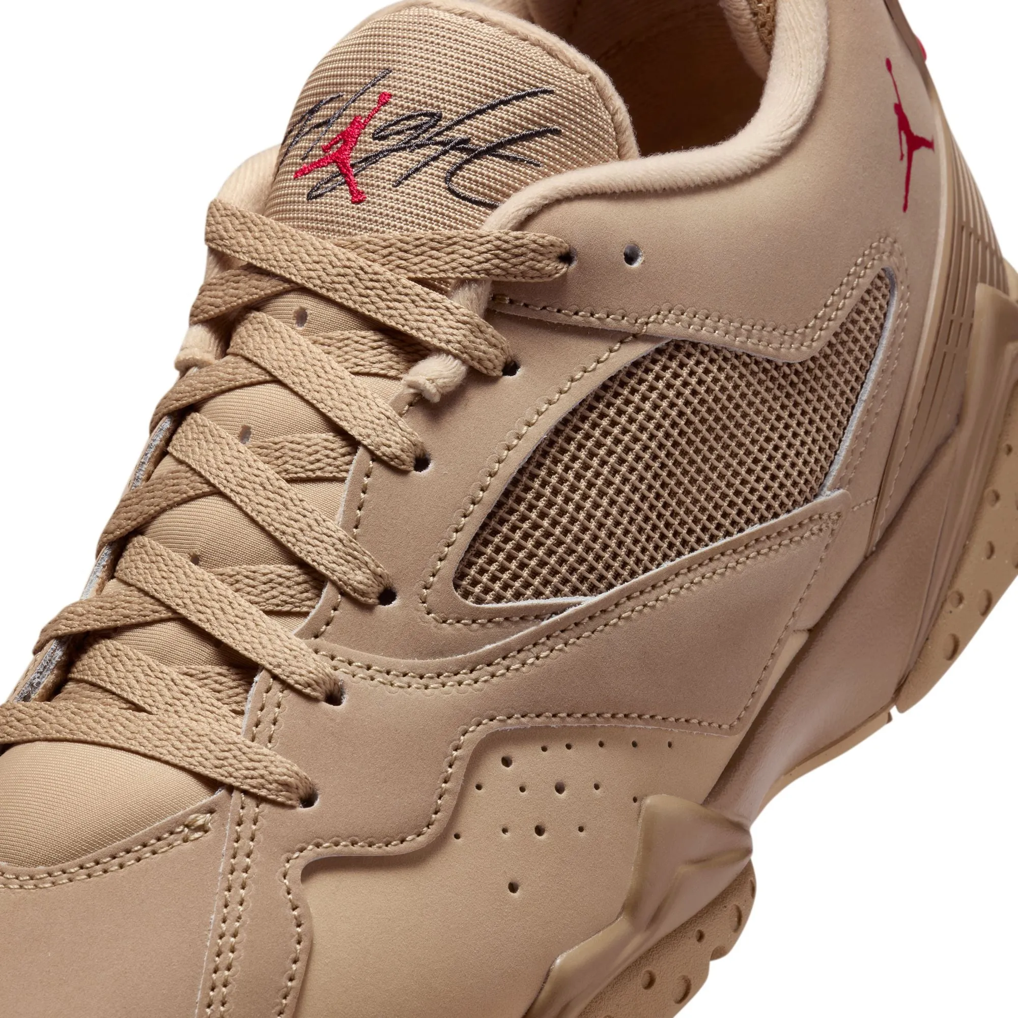 JOIRDAN MVP 92 - DESERT CAMO Tailored Design