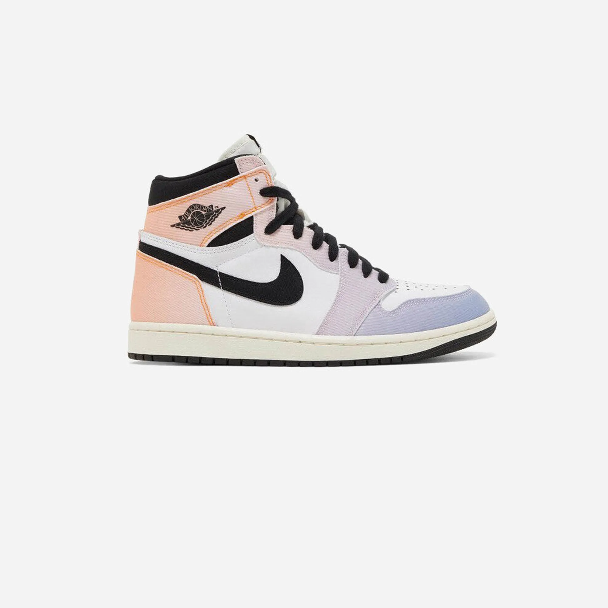 Travel Wear Daily Basics JORDAN 1 HIGH SKYLINE