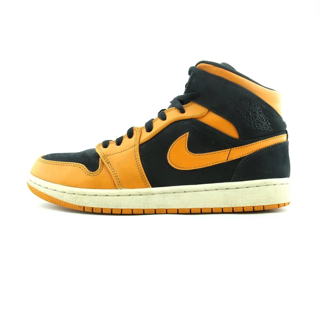 JORDAN 1 MID Everyday Gear comfortable top