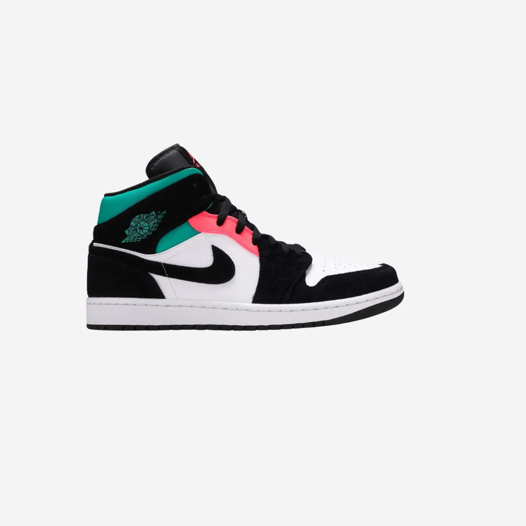Sneaker Stores Jordan 1 Mid SE South Beach