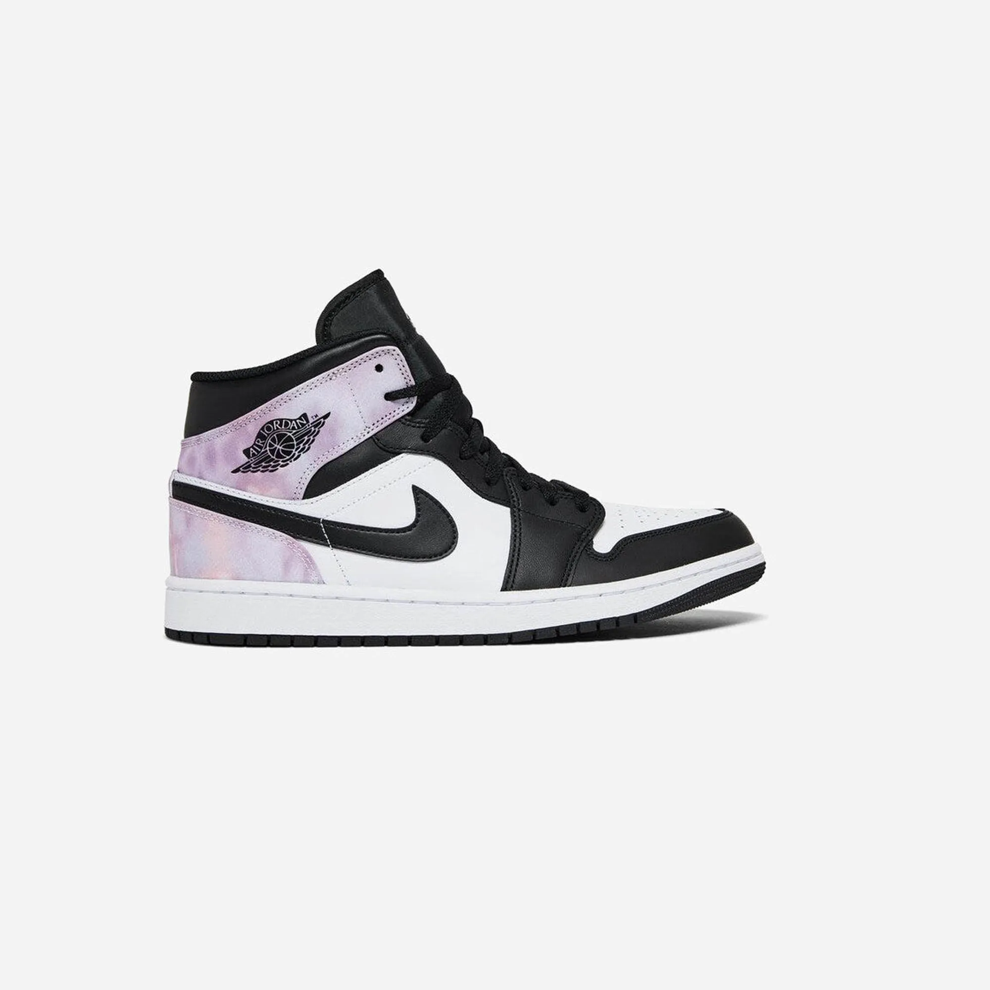 Everyday Wear Dynamic Lacing System JORDAN 1 MID ZEN MASTER
