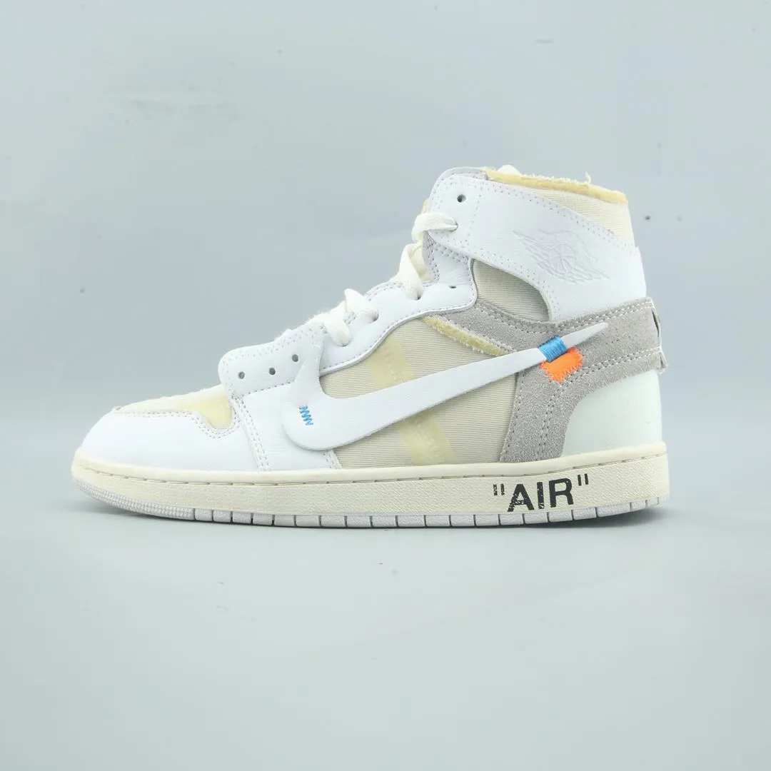 MDOutsole JORDAN 1 RETRO HIGH