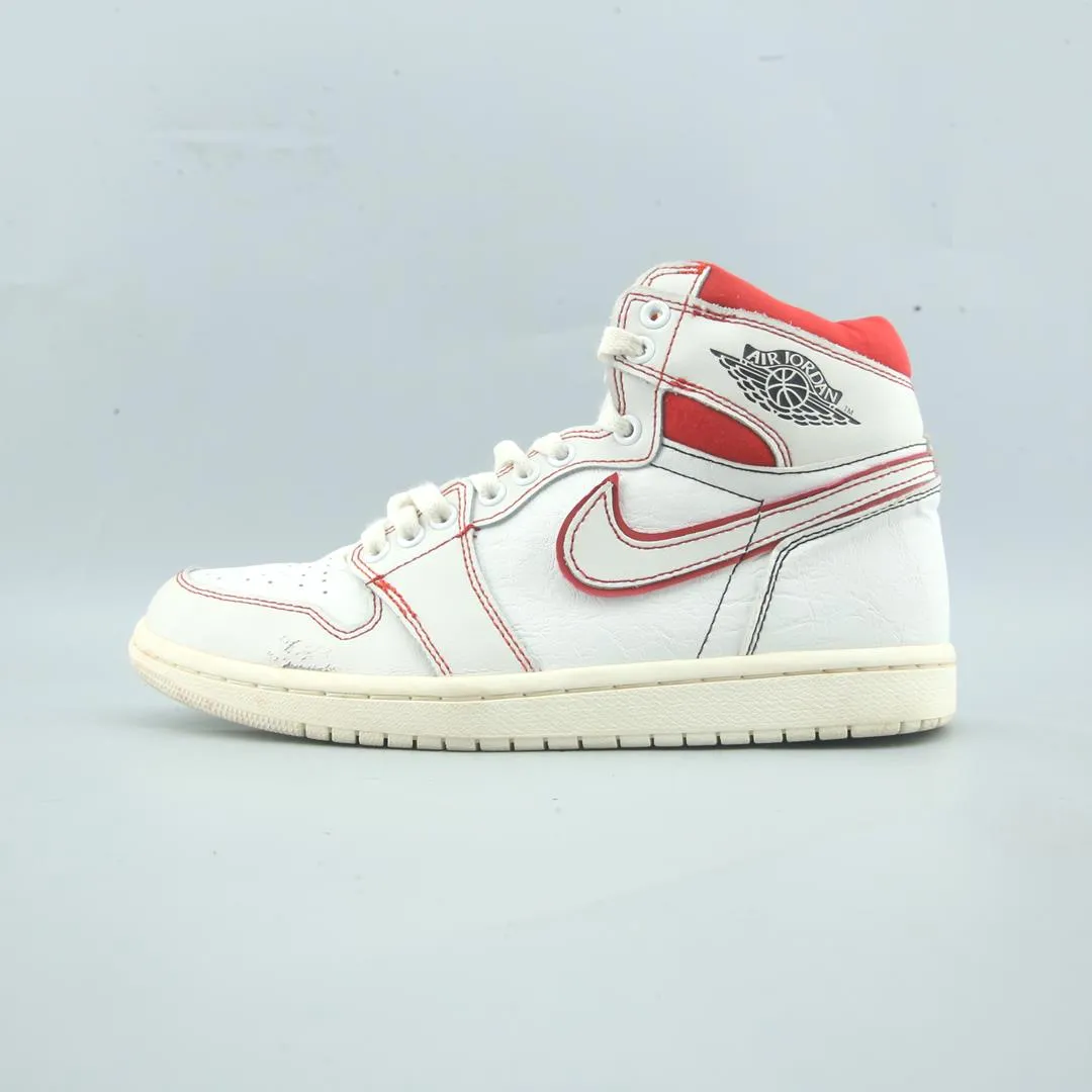 Smart Casual Cushion Feel JORDAN 1 RETRO HIGH OG