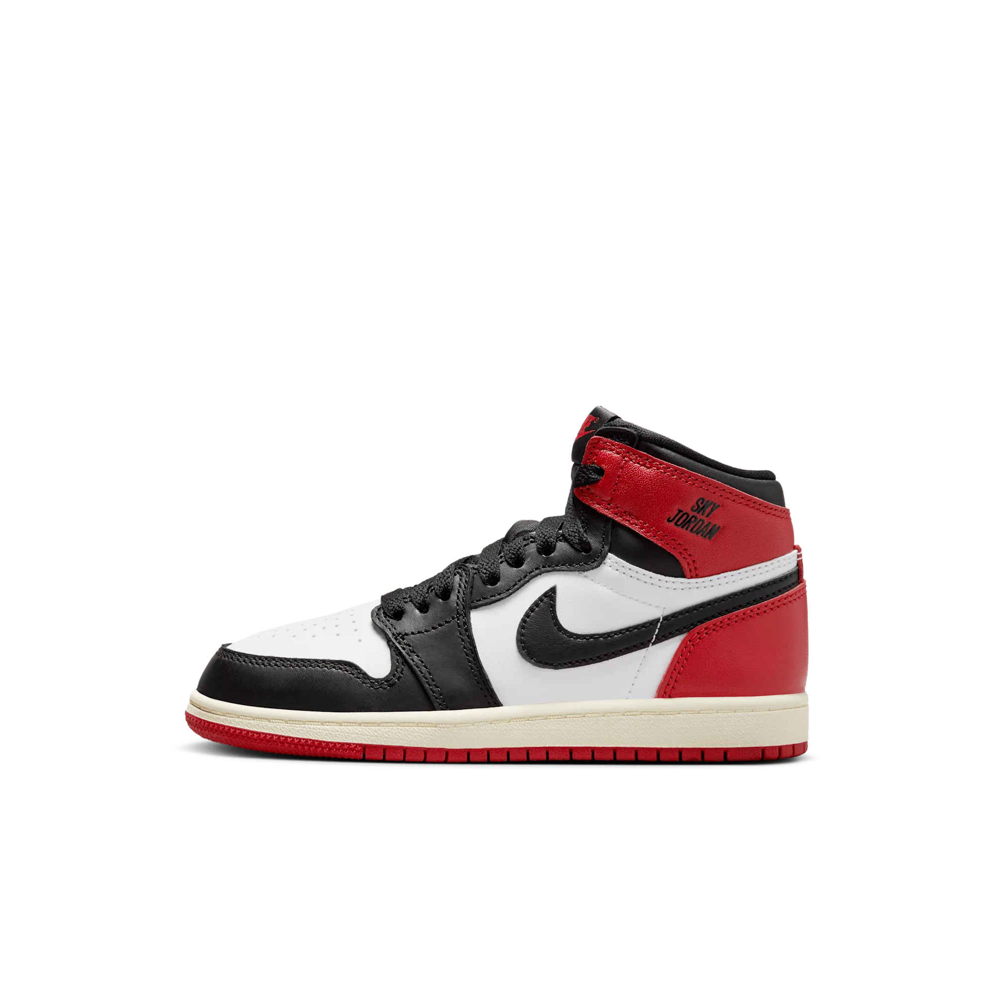 Morning Walk Island Vibe Jordan 1 Retro High OG (PS)