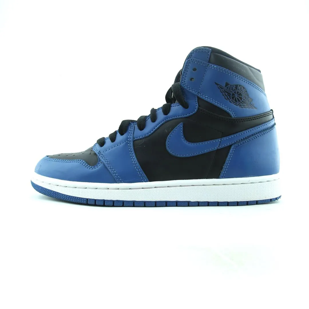 JORDAN 1 RETRO HIGH OG Clean Shape