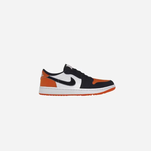 Travel Day Sneaker Retailers Jordan 1 Retro Low Golf Shattered Backboard