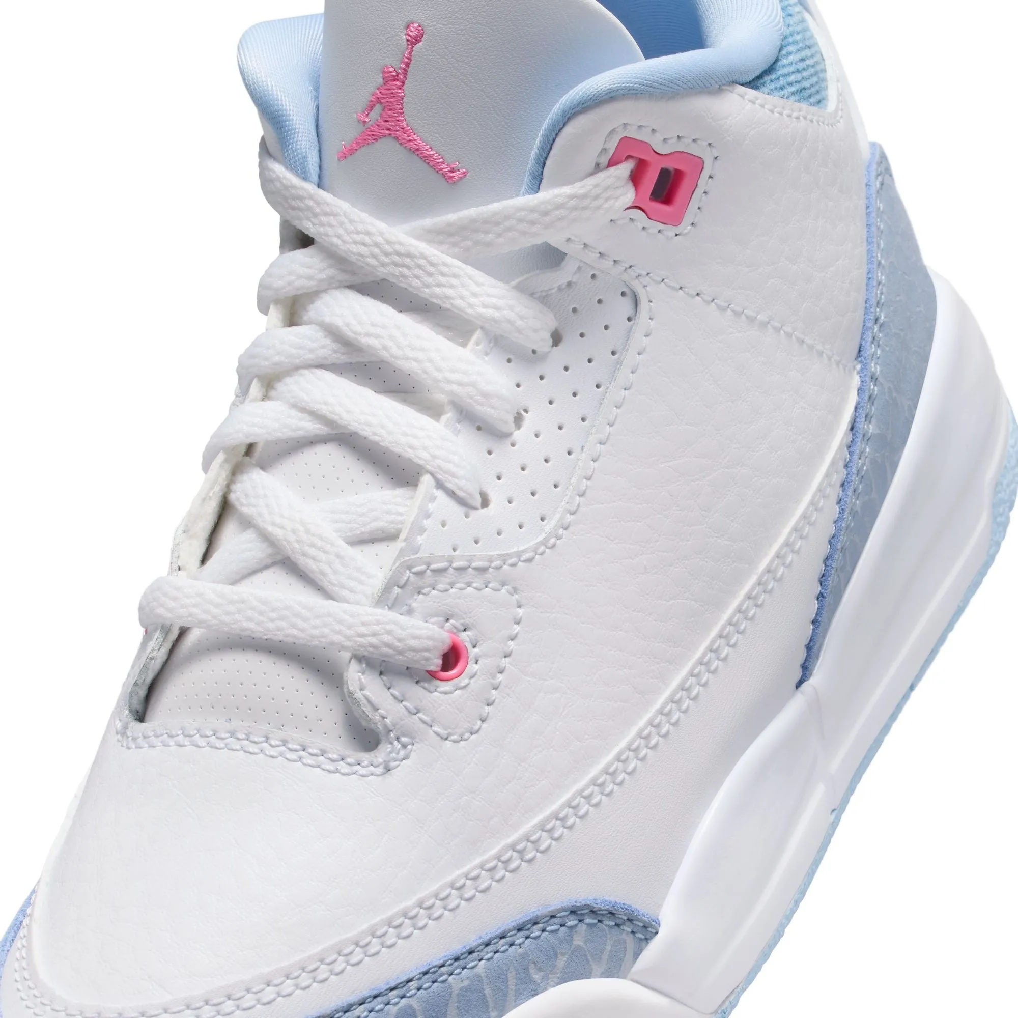 Business Mode Jordan 3 Retro (PS)