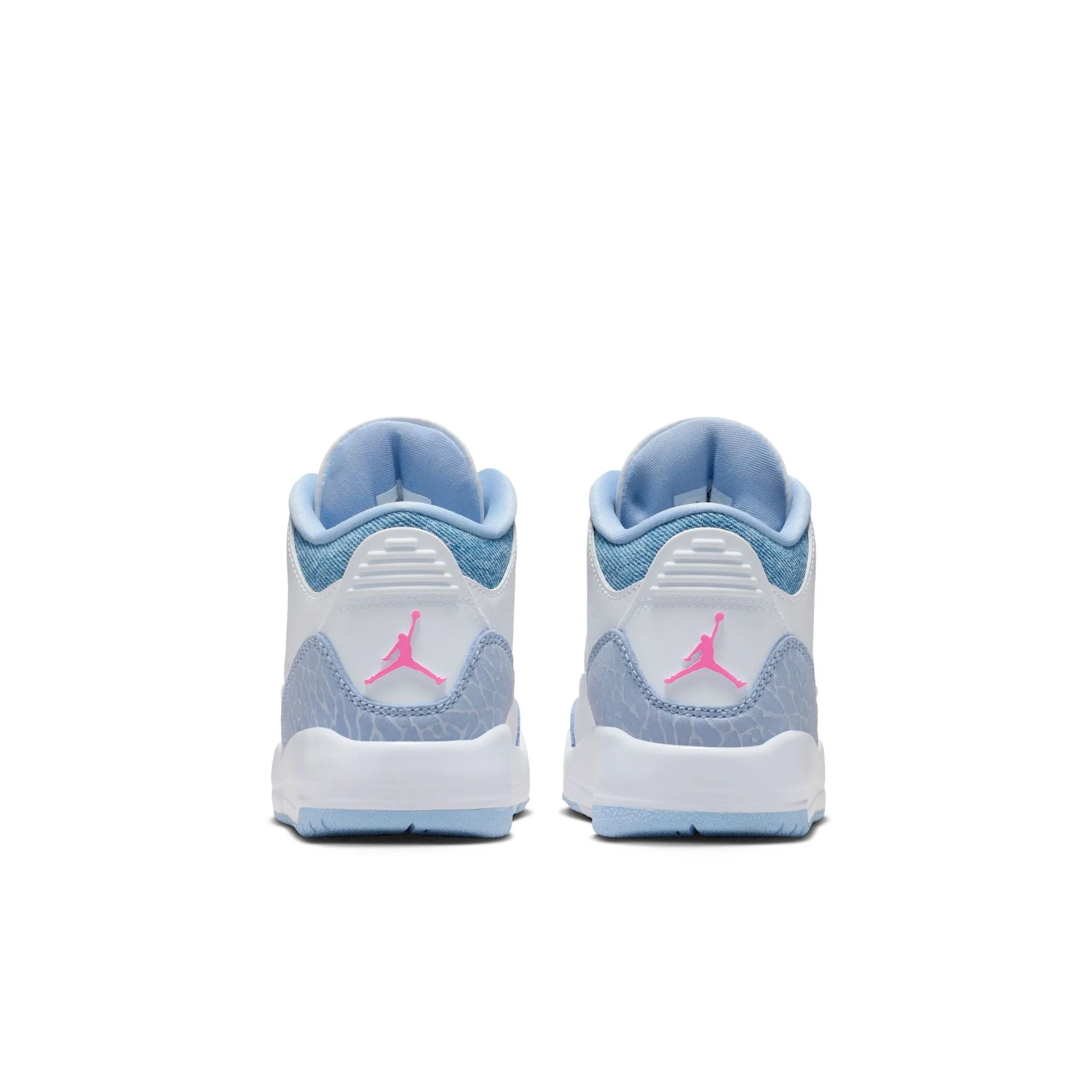 King Strong Care Ease Jordan 3 Retro (PS)
