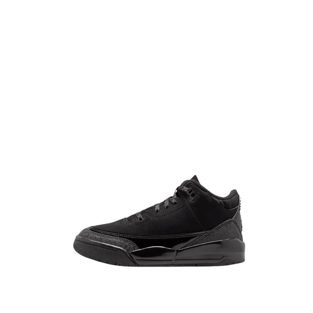 Foot Support Jordan 3 Retro (PS)