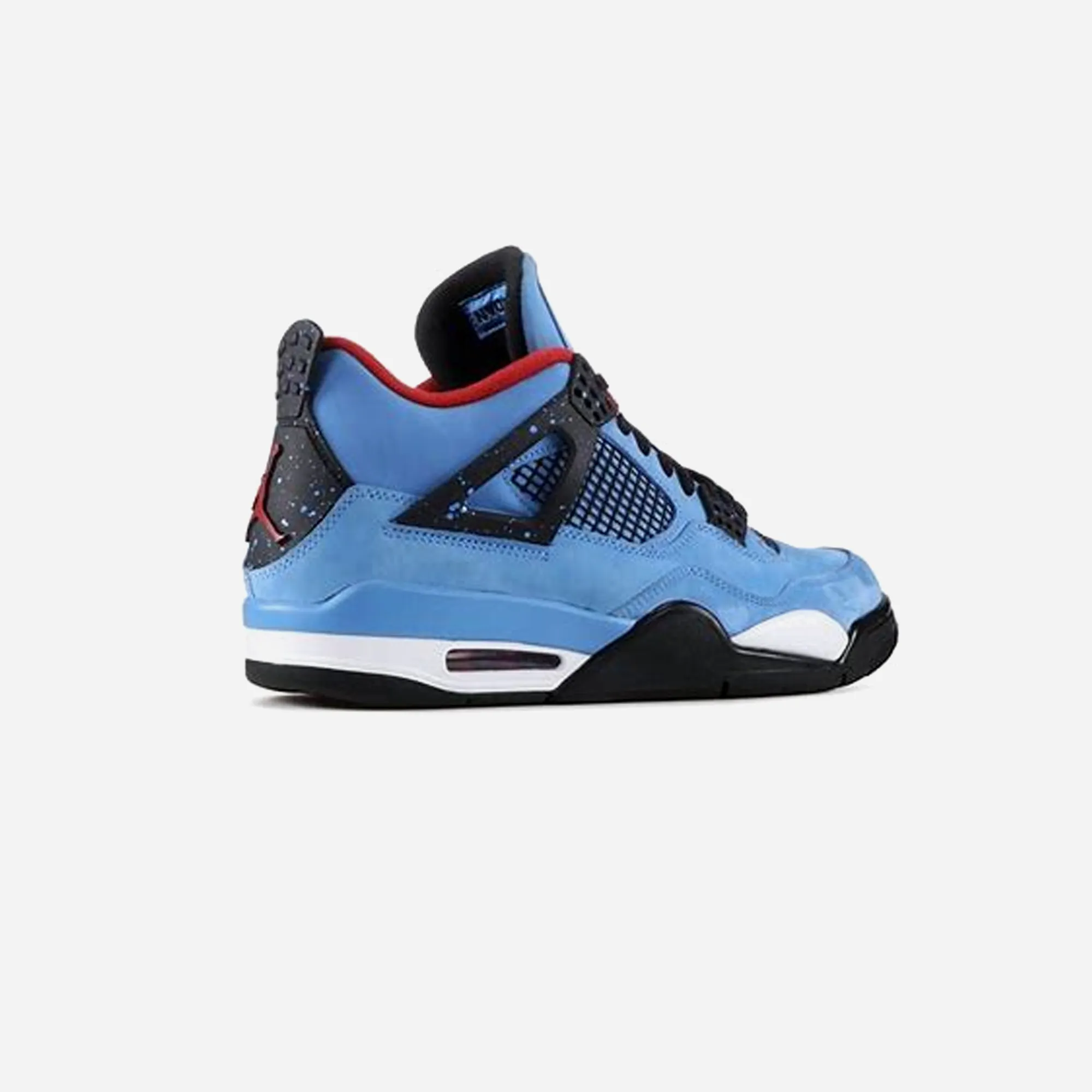 Fit Daily Cushioned Step JORDAN 4 RETRO TRAVIS SCOTT CACTUS JACK