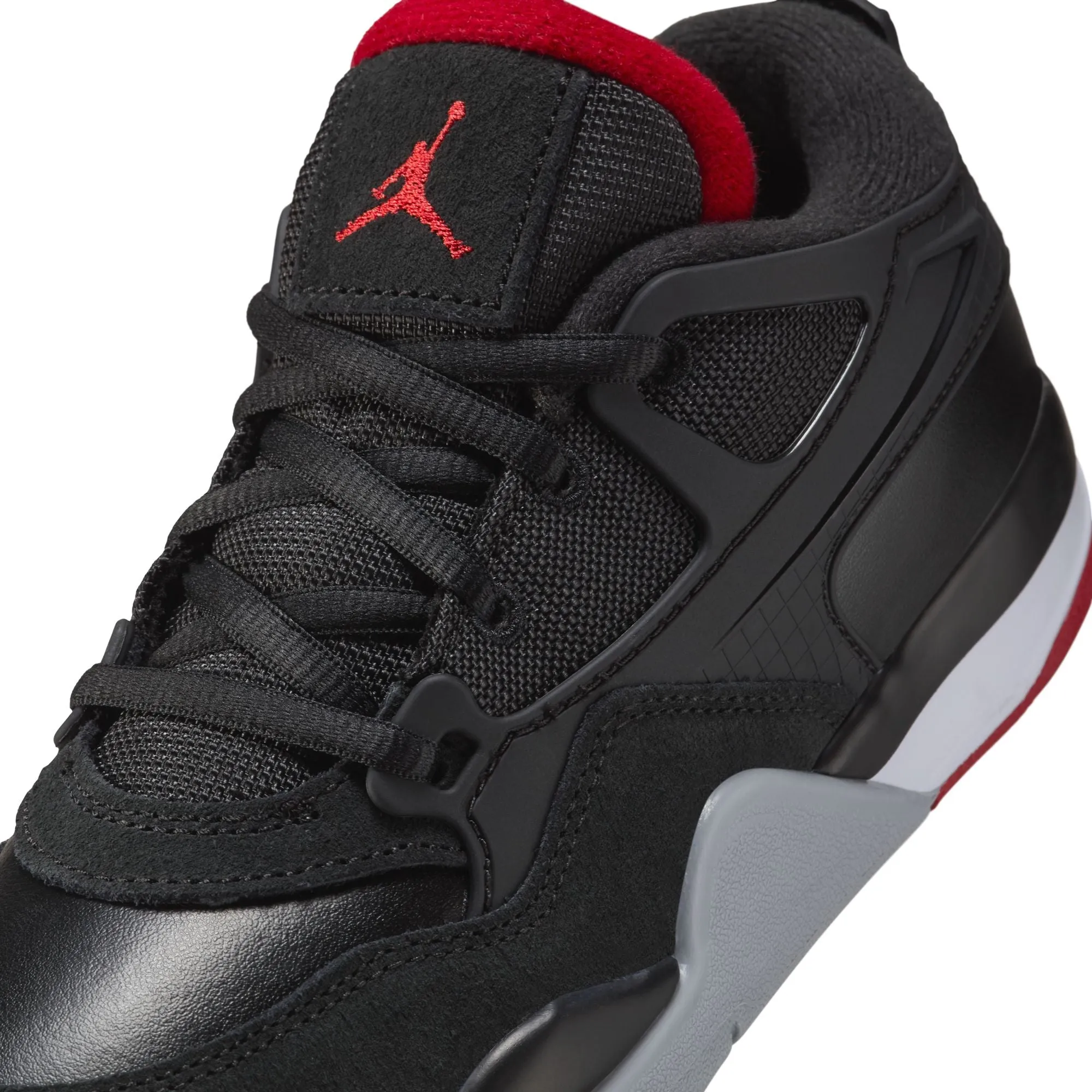Jordan 4 RM (GS) Reinforced