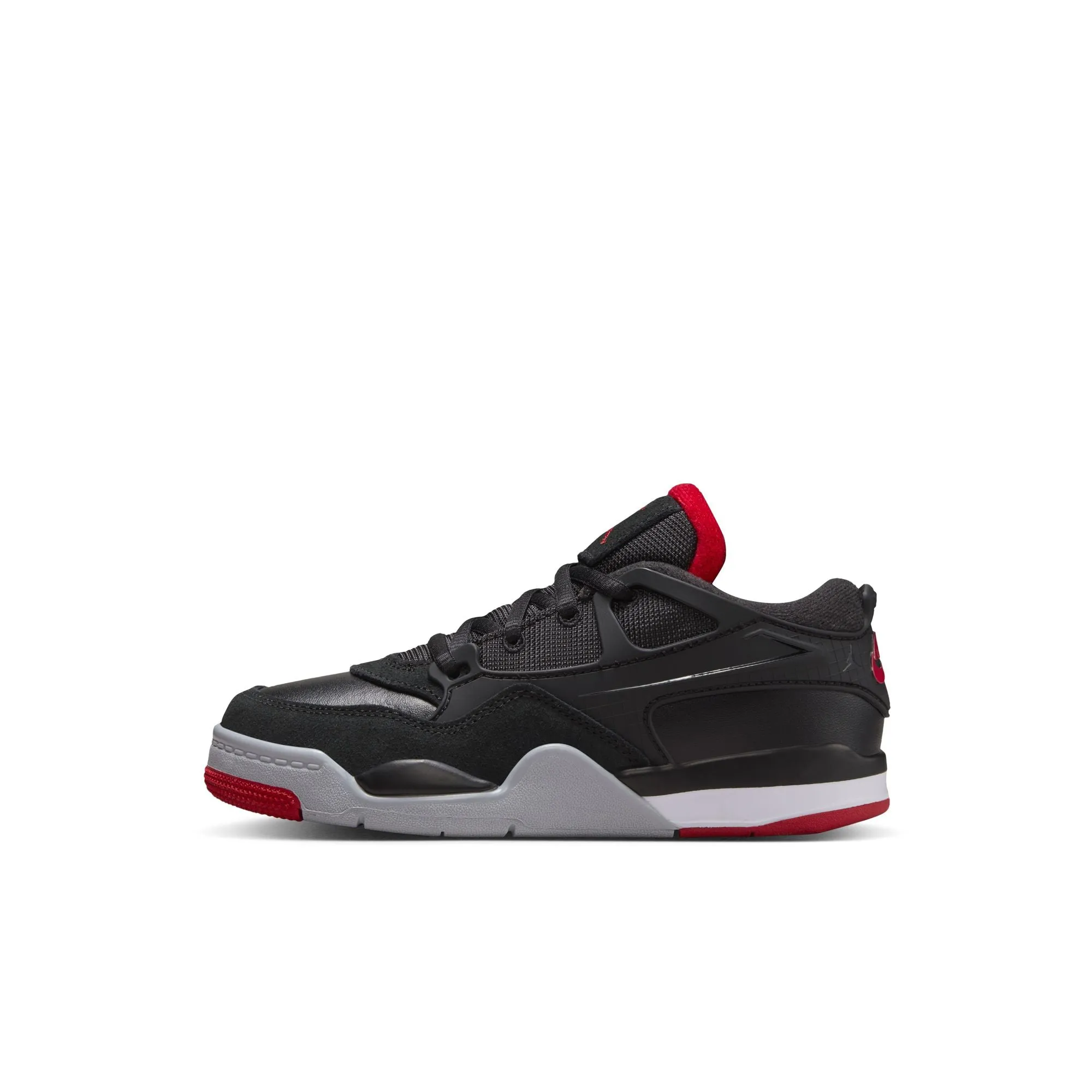 Jordan 4 RM (GS) Sweat Resistant Frequent Travelers