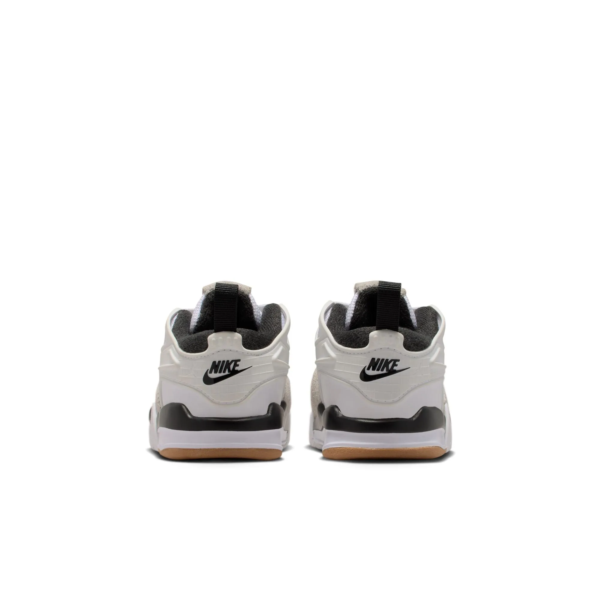 Jordan 4 RM (TD) Ventilation holes