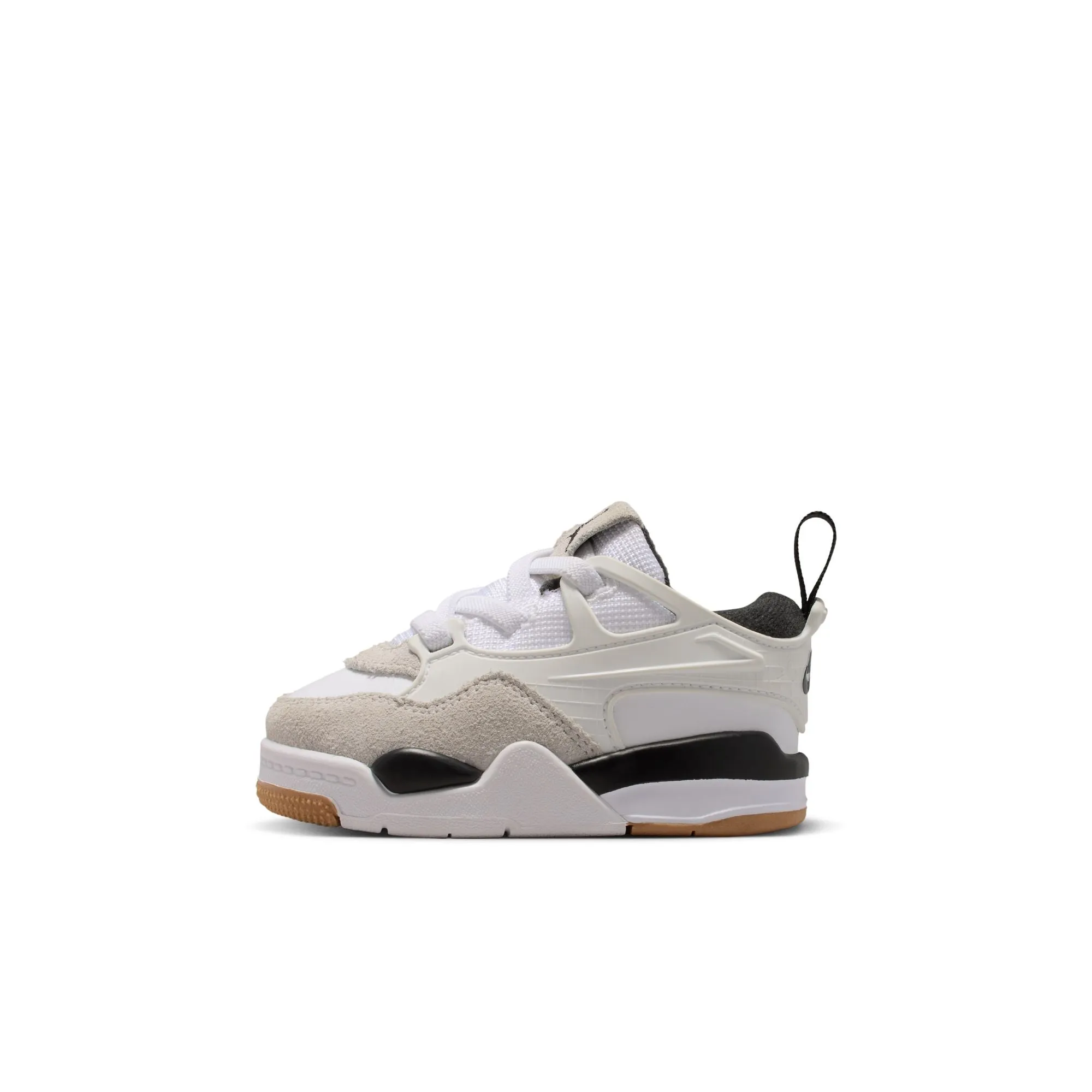 Jordan 4 RM (TD) New York Ergonomic Travel Enthusiasts