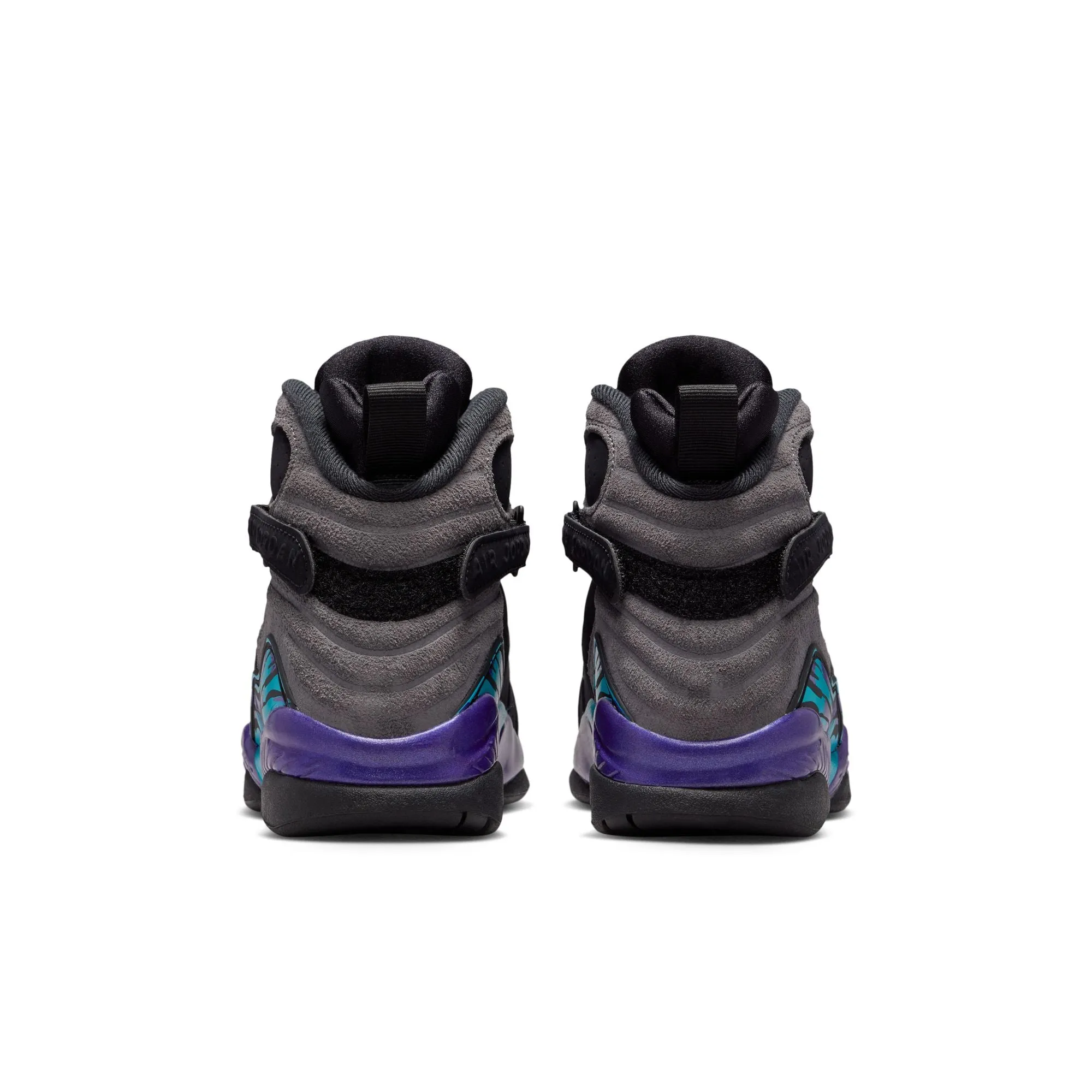 Dust Free Jordan 8 Retro (GS)