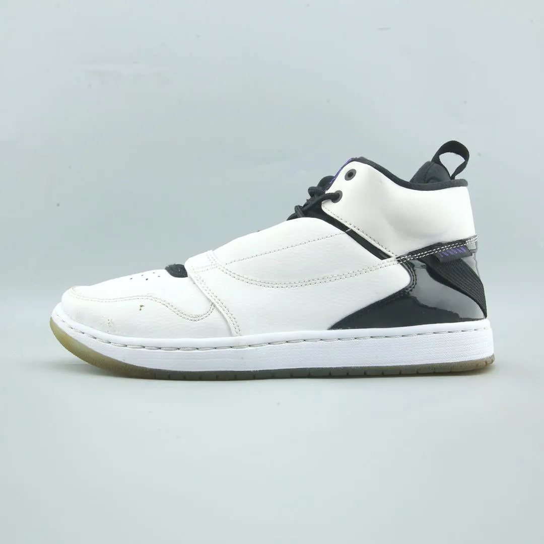 JORDAN FADEAWAY Padded Arch All Fit