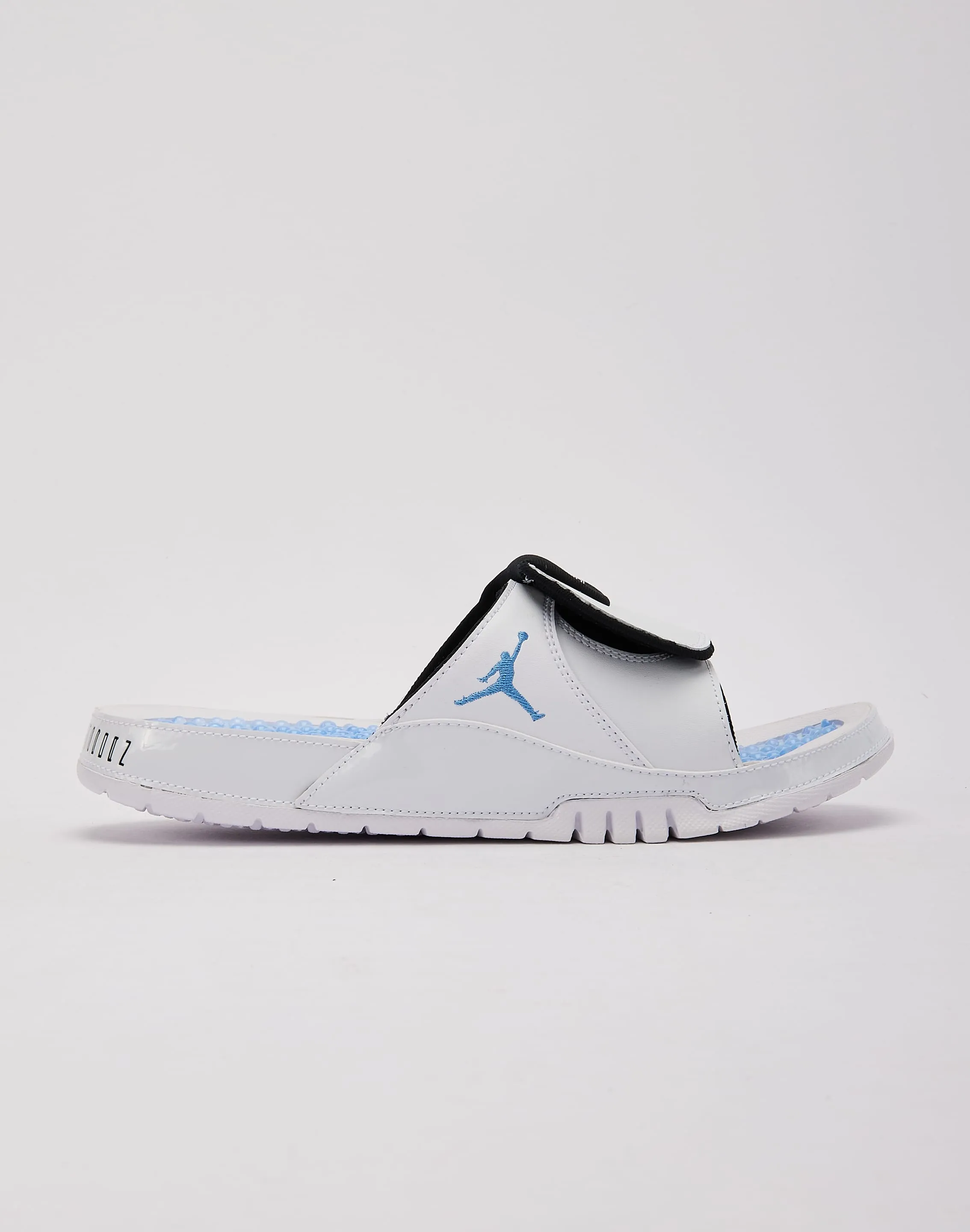 Jordan Hydro 11 Retro Slides Comfortable Durability Anti Slip Treatment