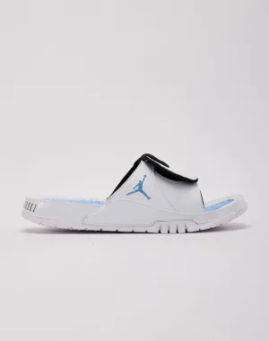 Jordan Hydro 11 Retro Slides Comfortable Durability Anti Slip Treatment