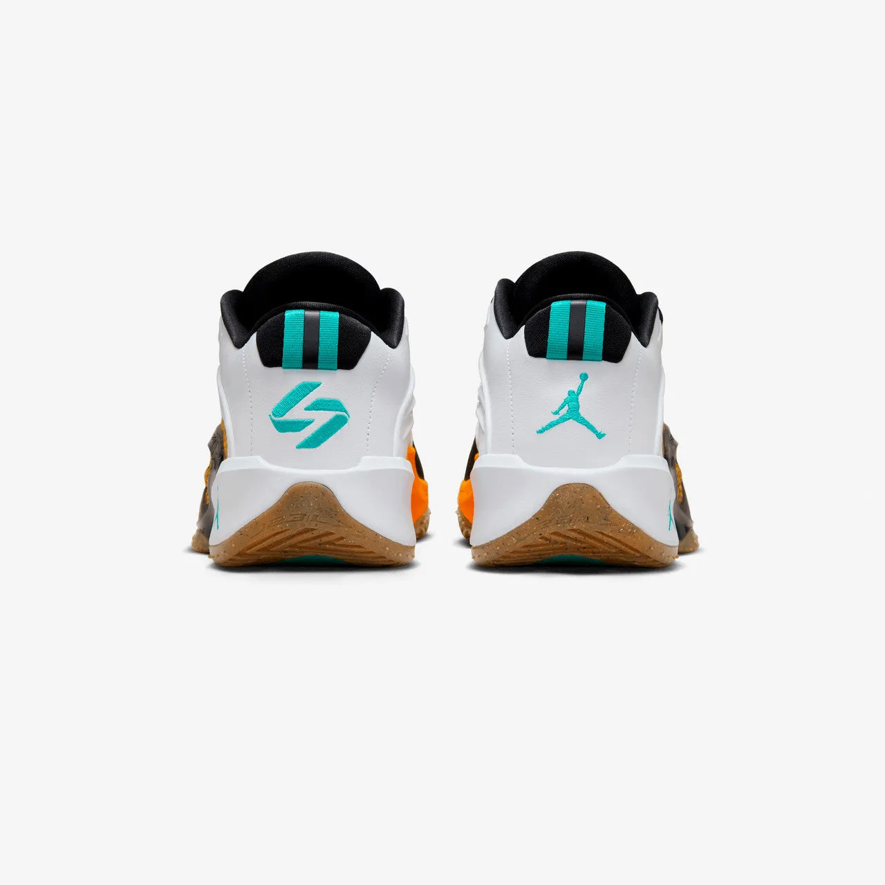 Jordan Luka 3 Pivot Point Design