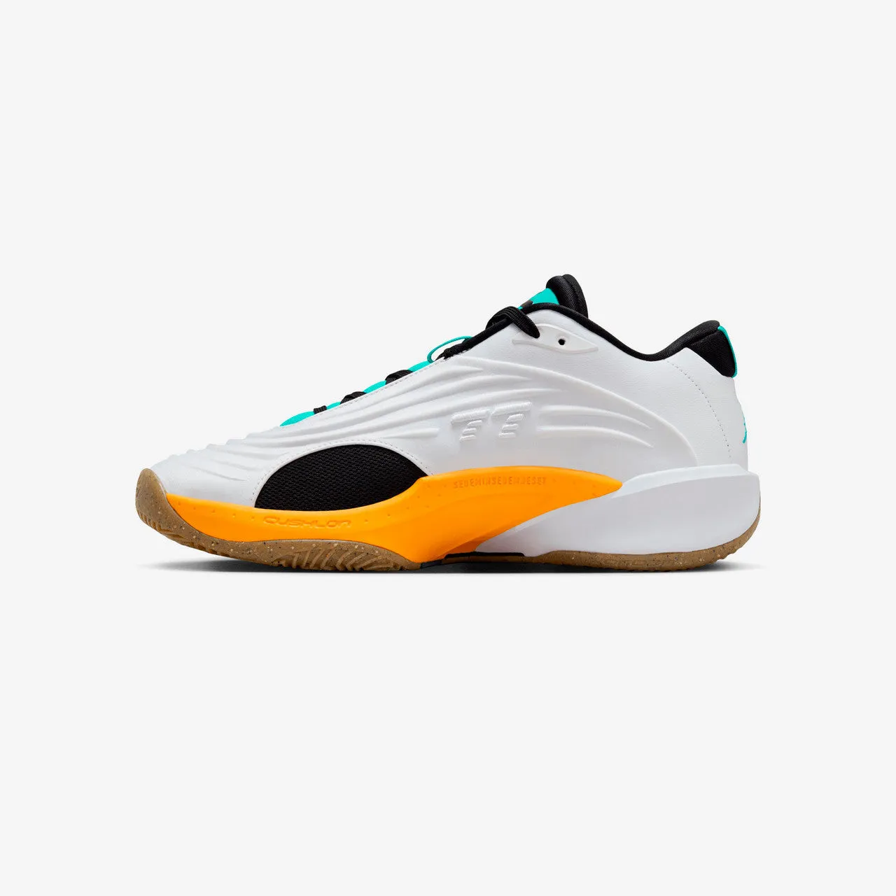 Midfoot Shank Structure Jordan Luka 3