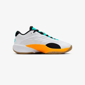 Canvas Upper Jordan Luka 3