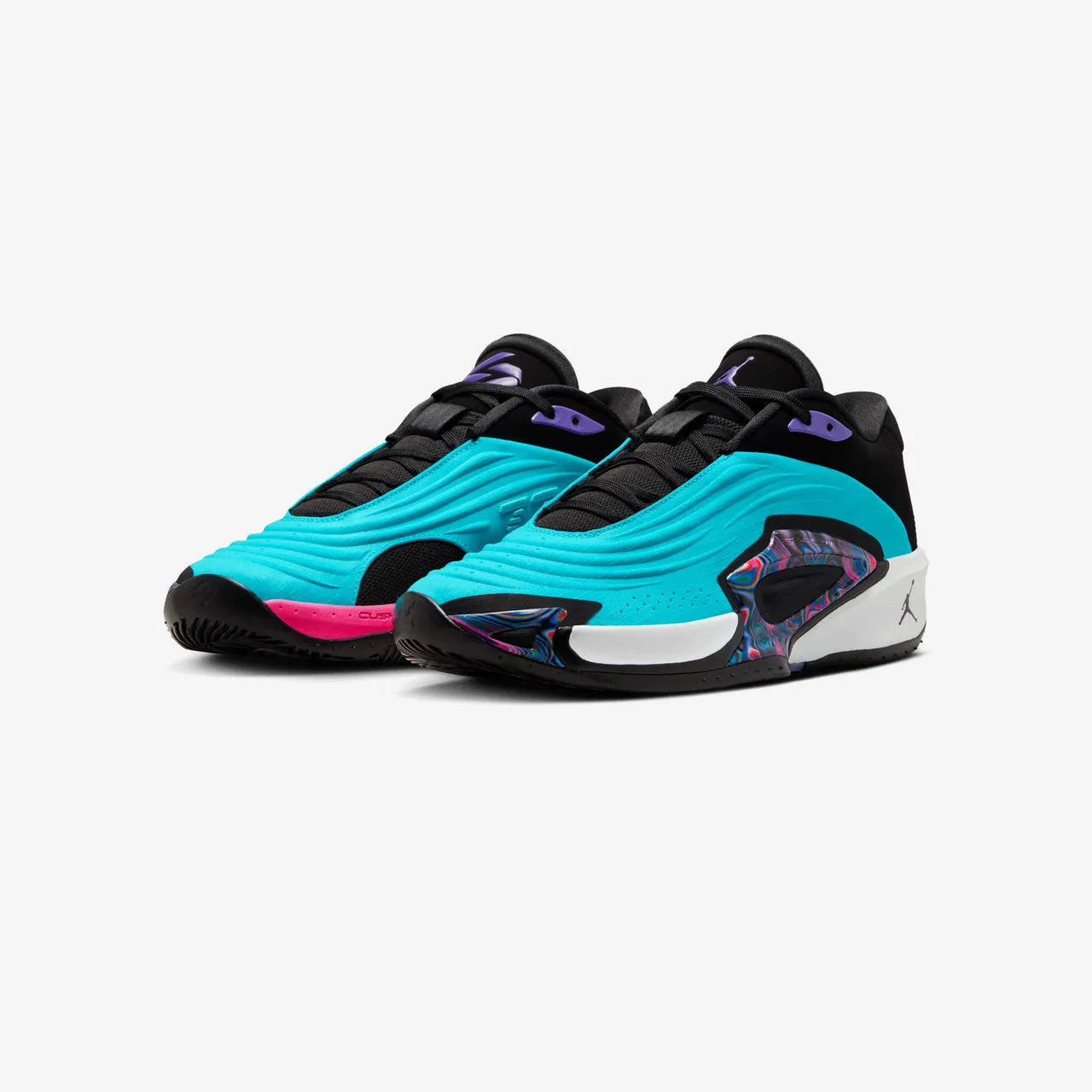 Lightweight Jordan Luka 3