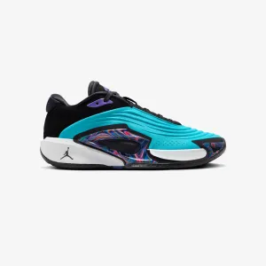 Comfortable Elastic Straps Cushioned Collar Design Jordan Luka 3