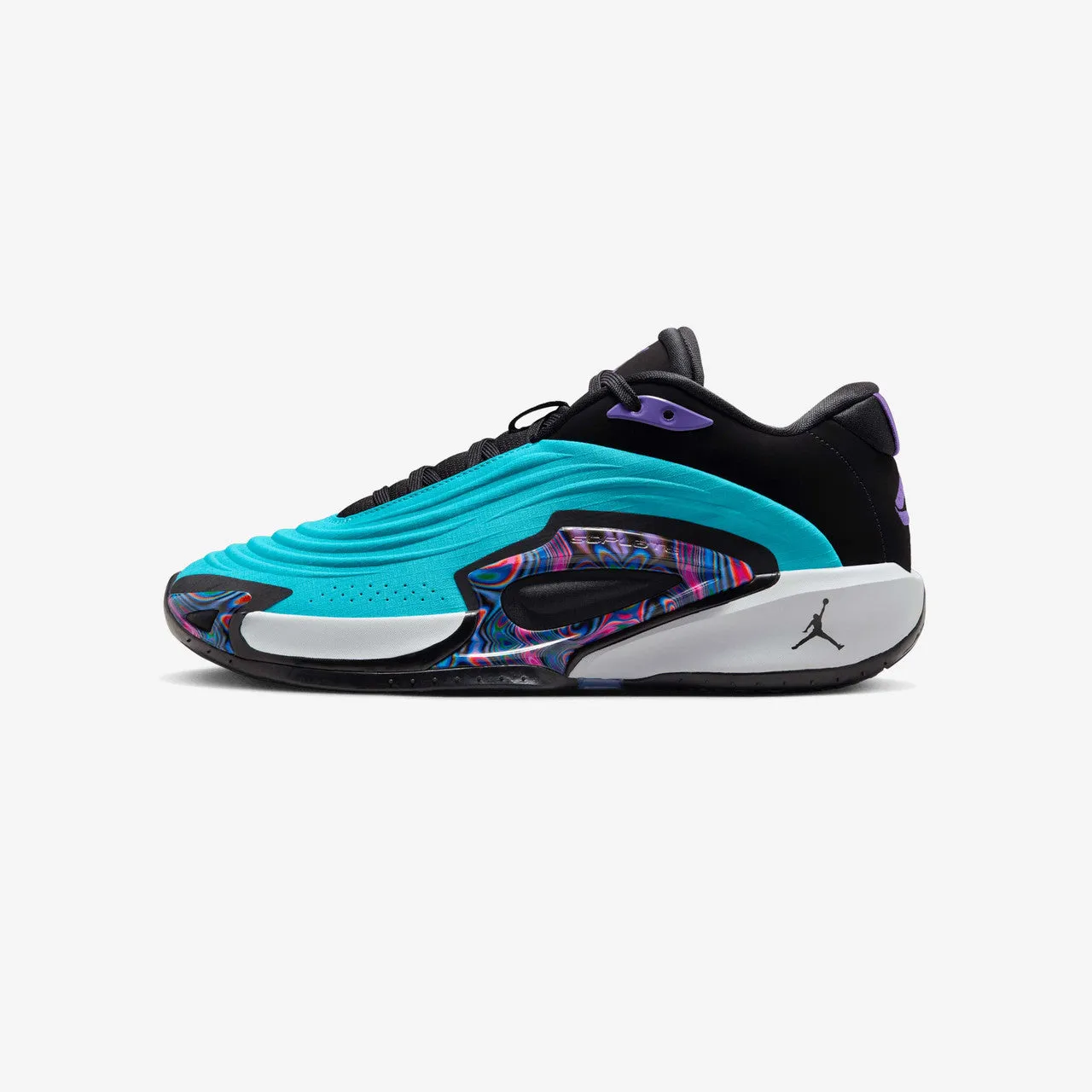 Stain Resistant Jordan Luka 3