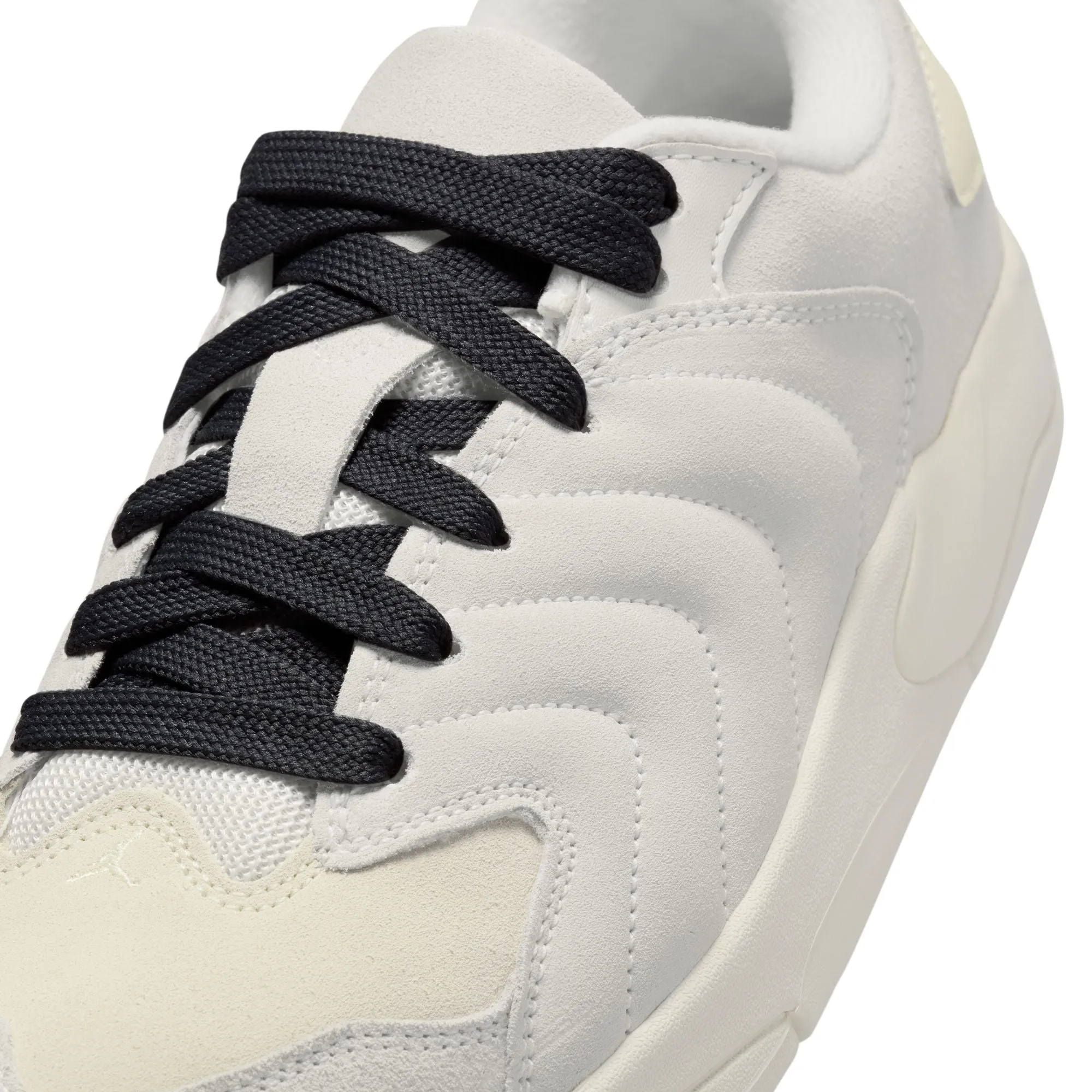 JORDAN SESSION - PHANTOM SyntheticLeather Hyperelastic Frame