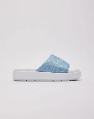 Maximum Comfort Jordan Sophia Slides