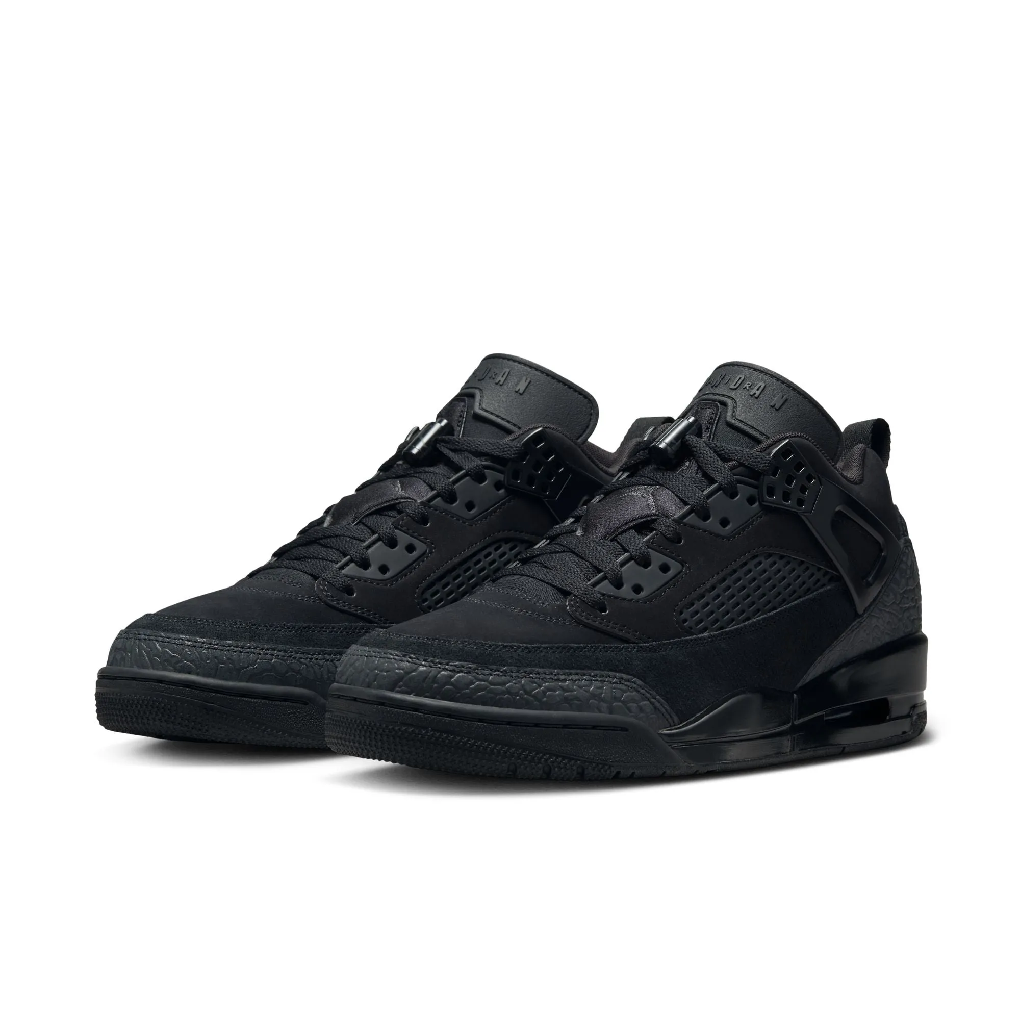 Jordan Spizike Low Vintage Love
