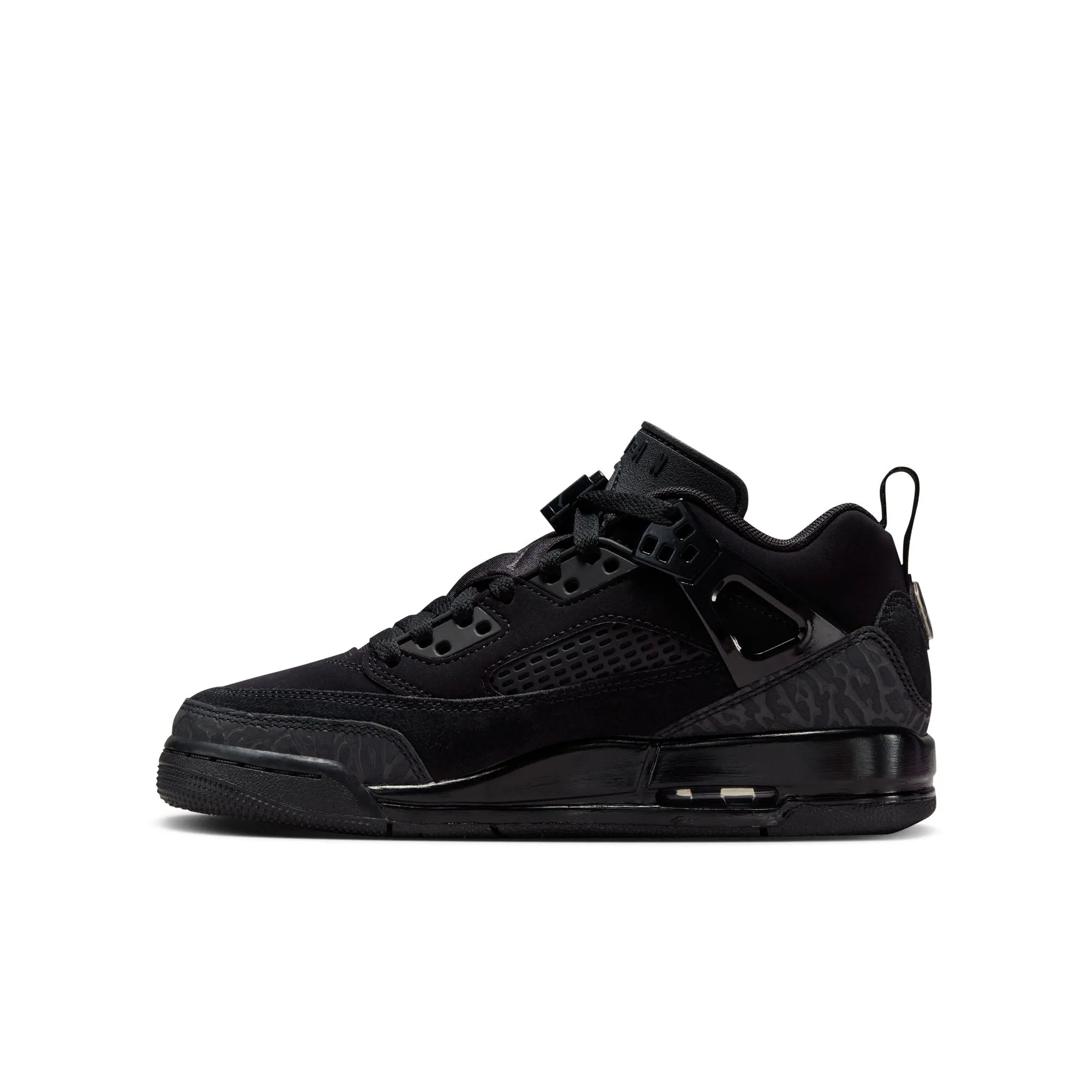 Foam Lining Running Errands Future Walk Jordan Spizike Low (GS)