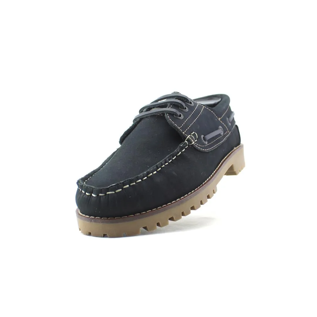 JOURNIE SAILOR -NAVY Shock Use
