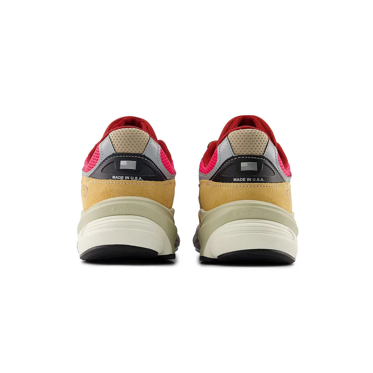Run Free   Action Bronson 990v6 'Amazonia'