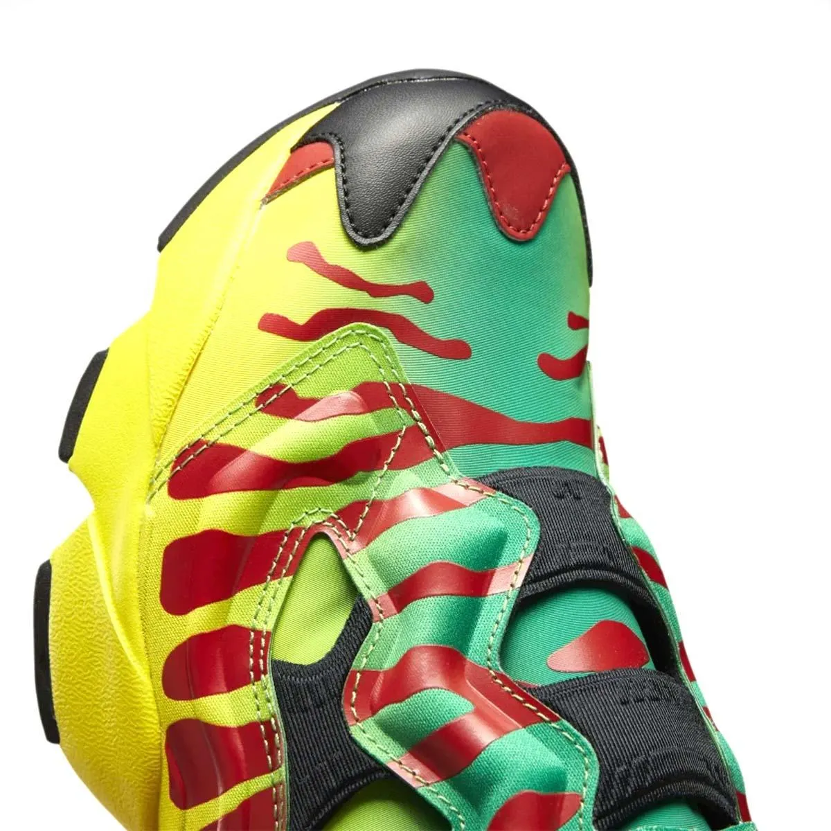 Pilates Cool Canvas Cool   Jurassic Park Instapump Fury 'T. Rex'
