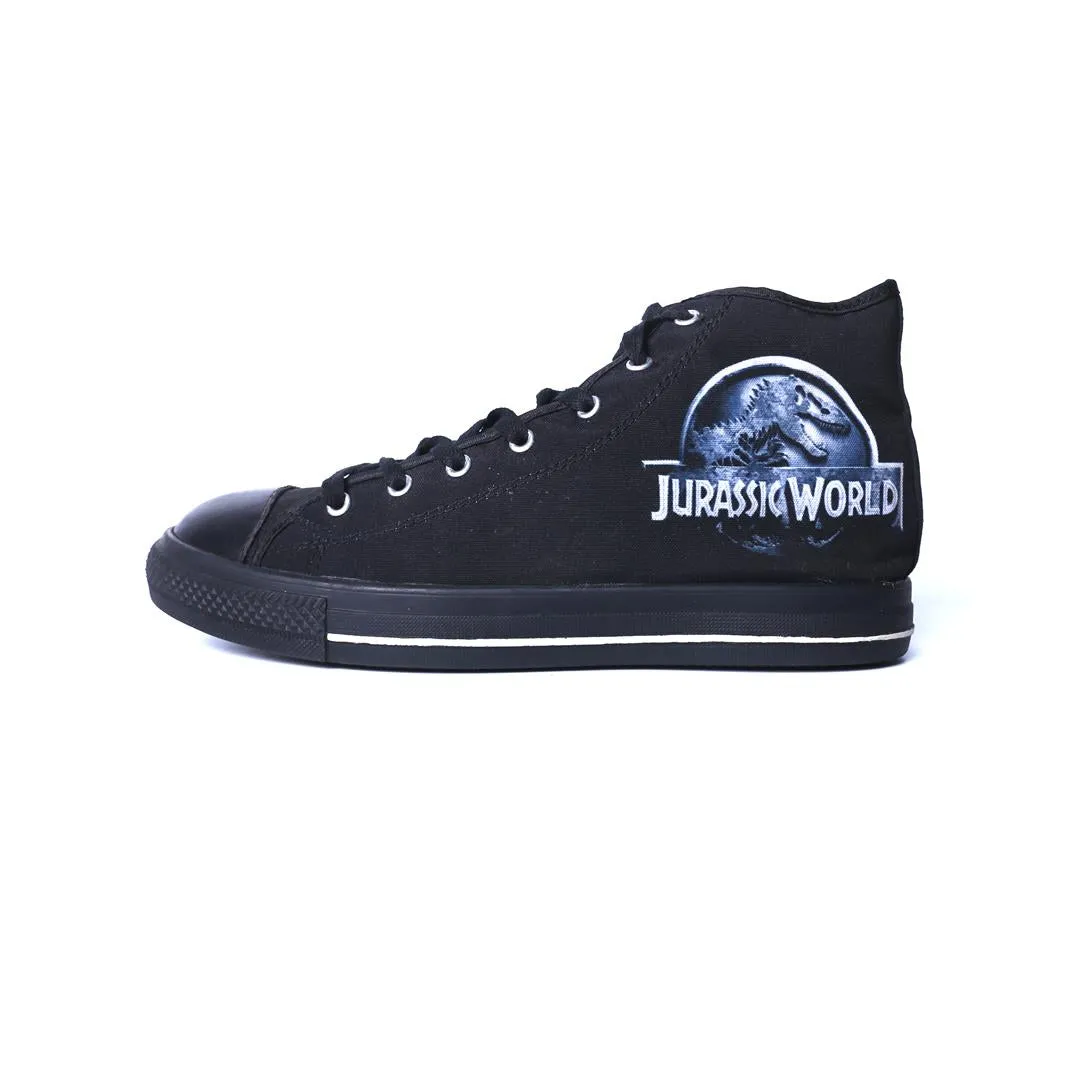 JURASSIC  WORLD . Comfortable Feeling