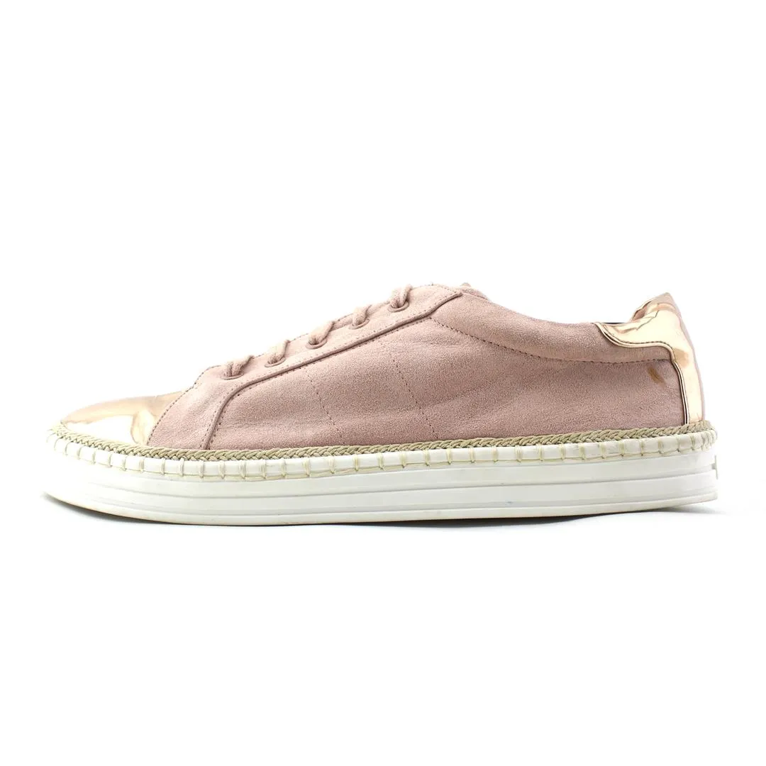 JUST FABULOUS . Urban Tasks Espadrille Style