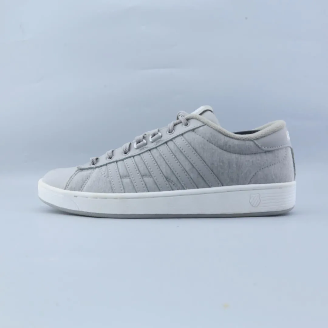 K-SWISS COURT CHESWICK SDE Espadrille Style