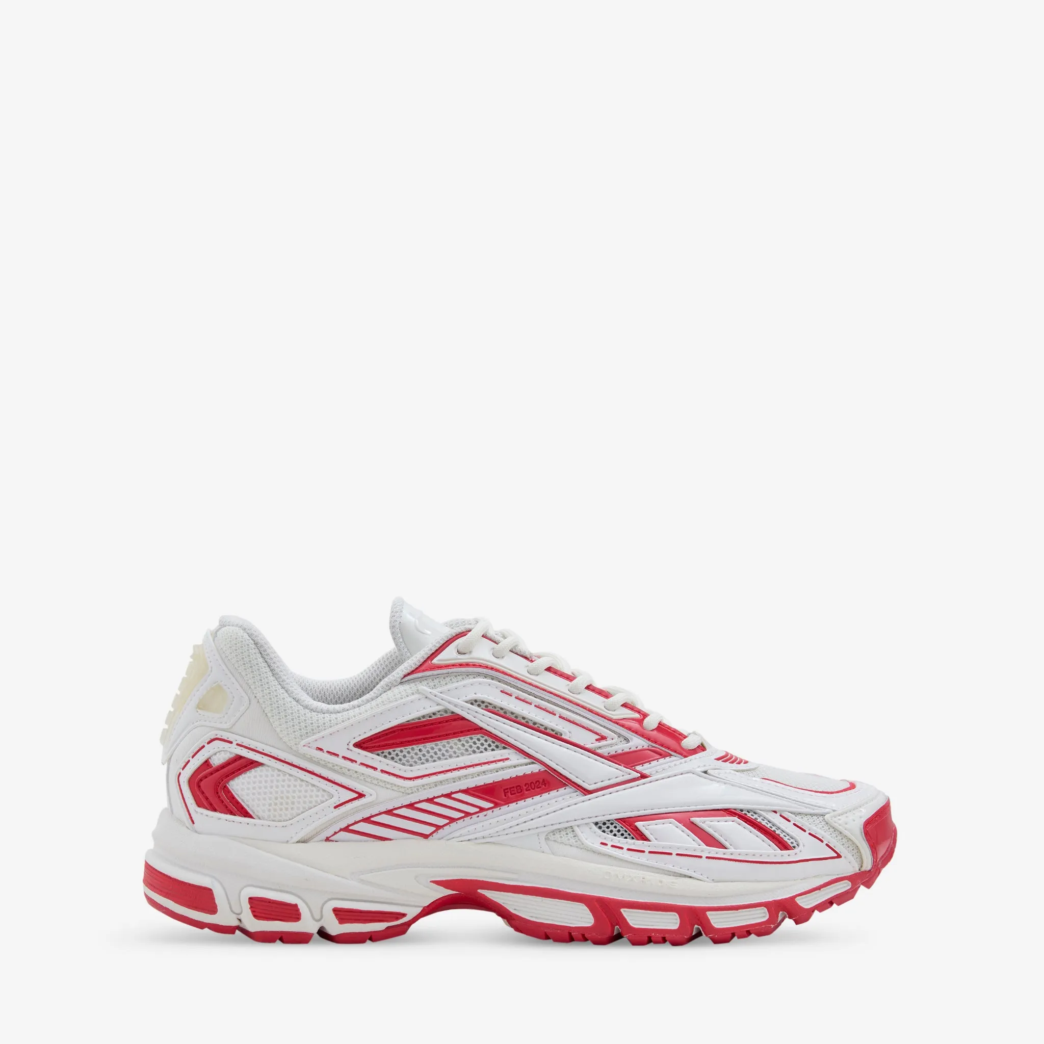 Kanghyuk x Premier Road Ultra White | Red Shop Quick Memory foam insole