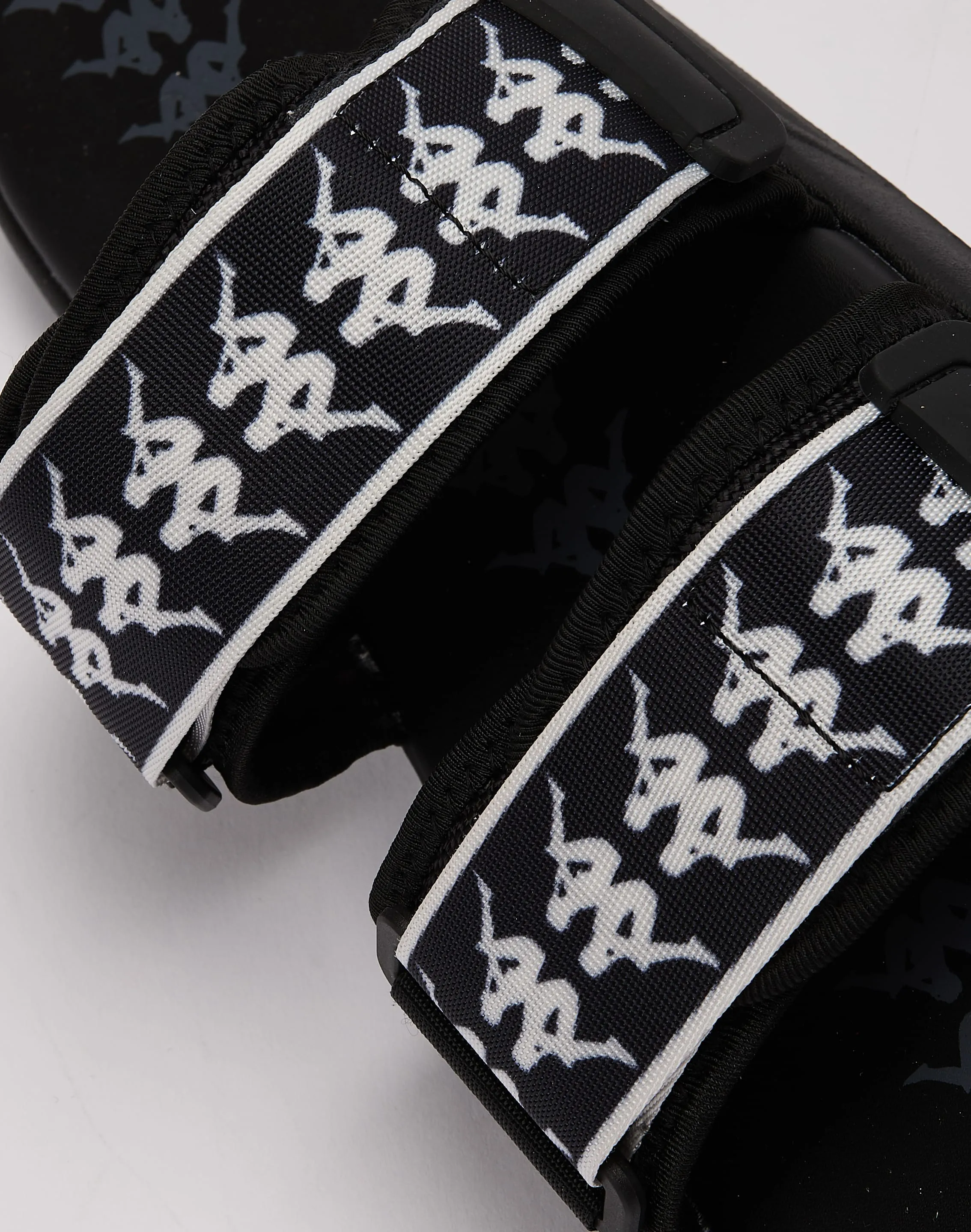 Quick Wear Quick Sandals Fit Kappa 222 Banda Aster 1 Sandals